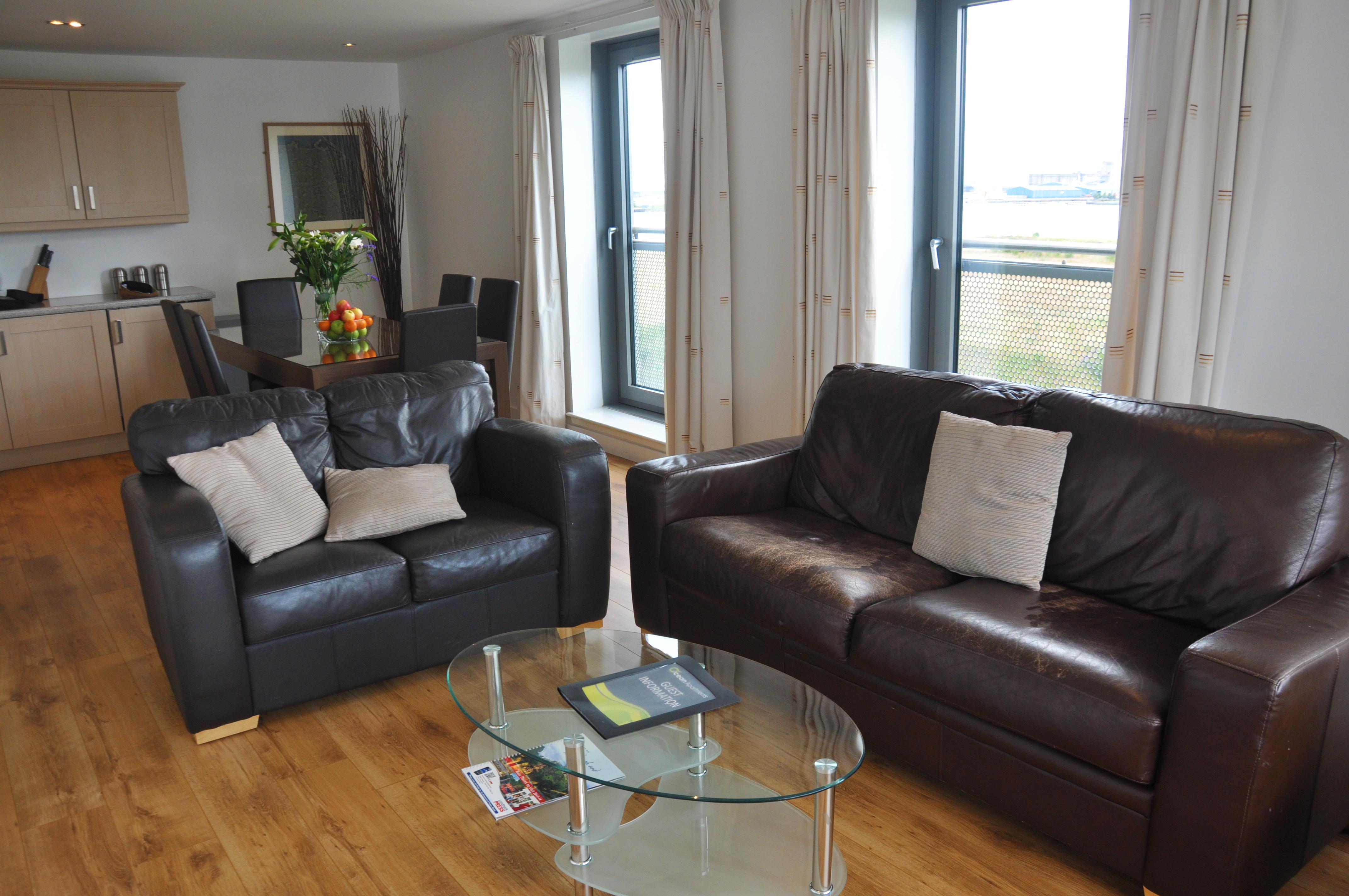 Aparthotel Ocean Serviced 4*