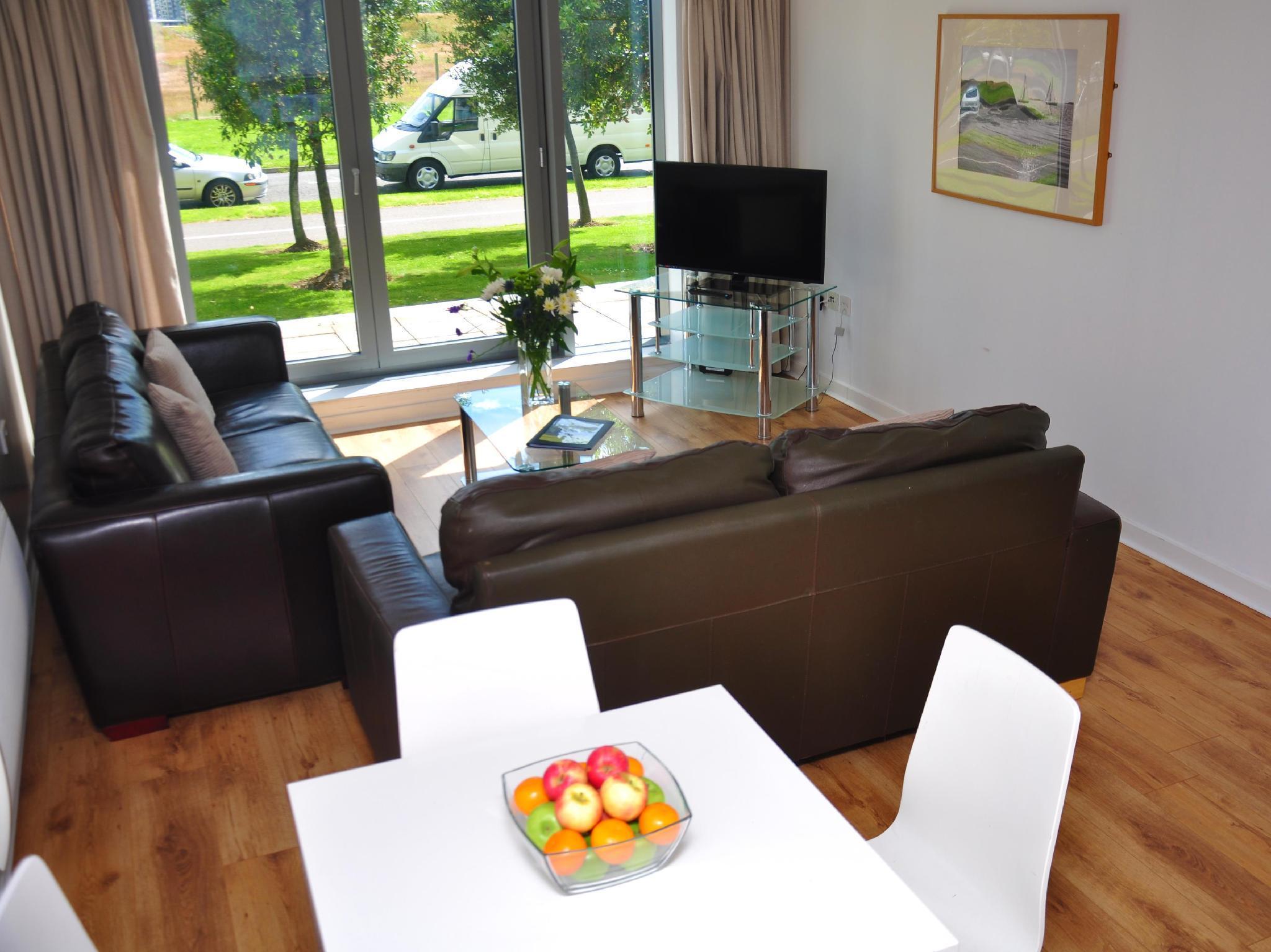 Ocean Serviced Aparthotel