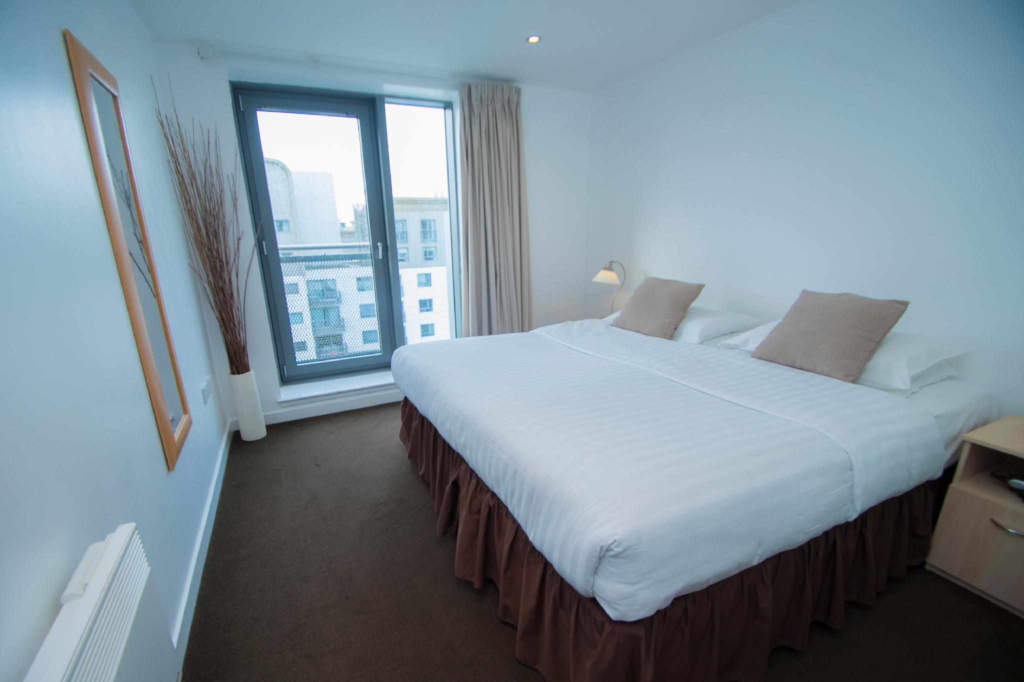 Ocean Serviced 4*