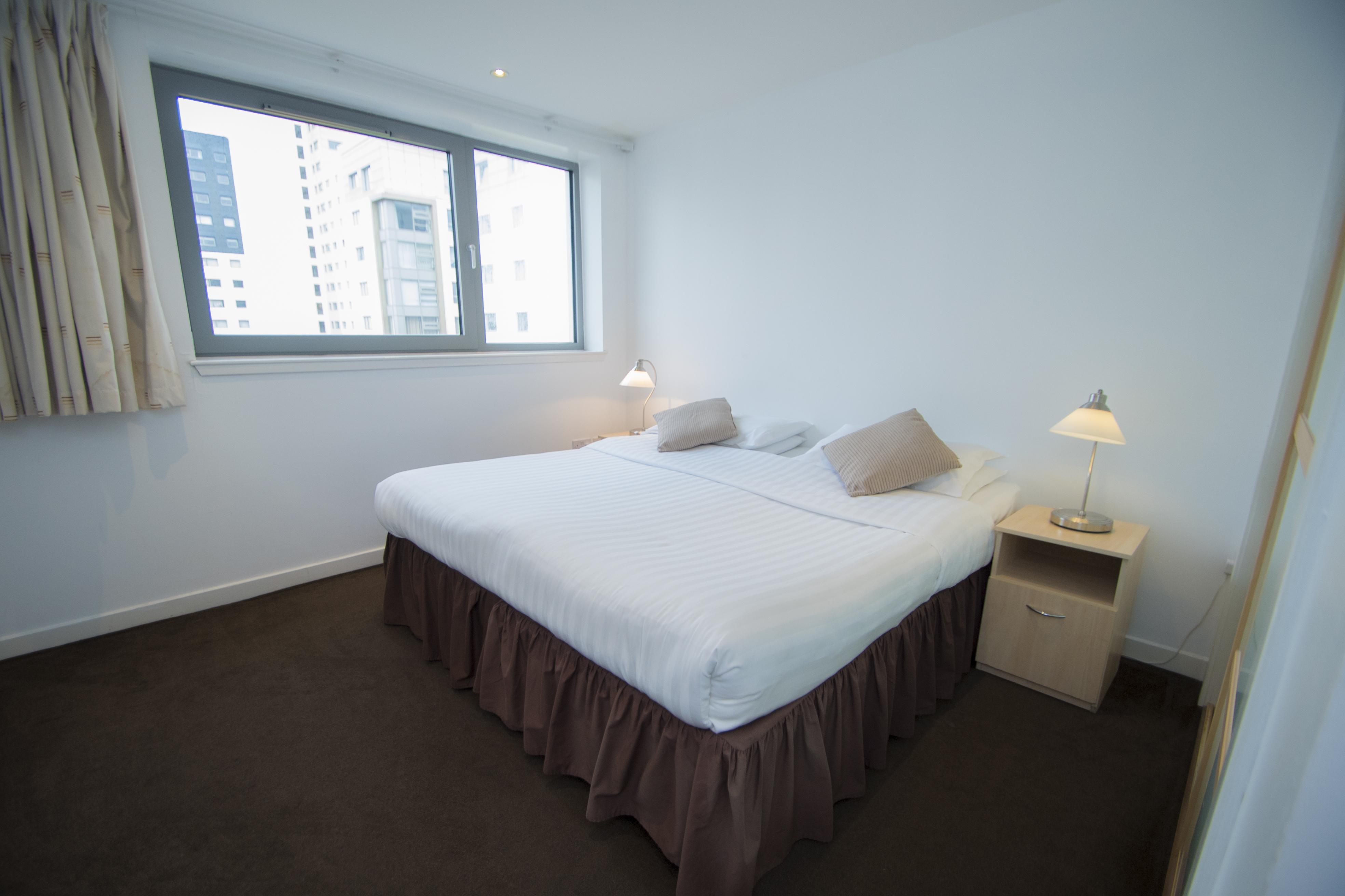 Ocean Serviced Aparthotel 4*