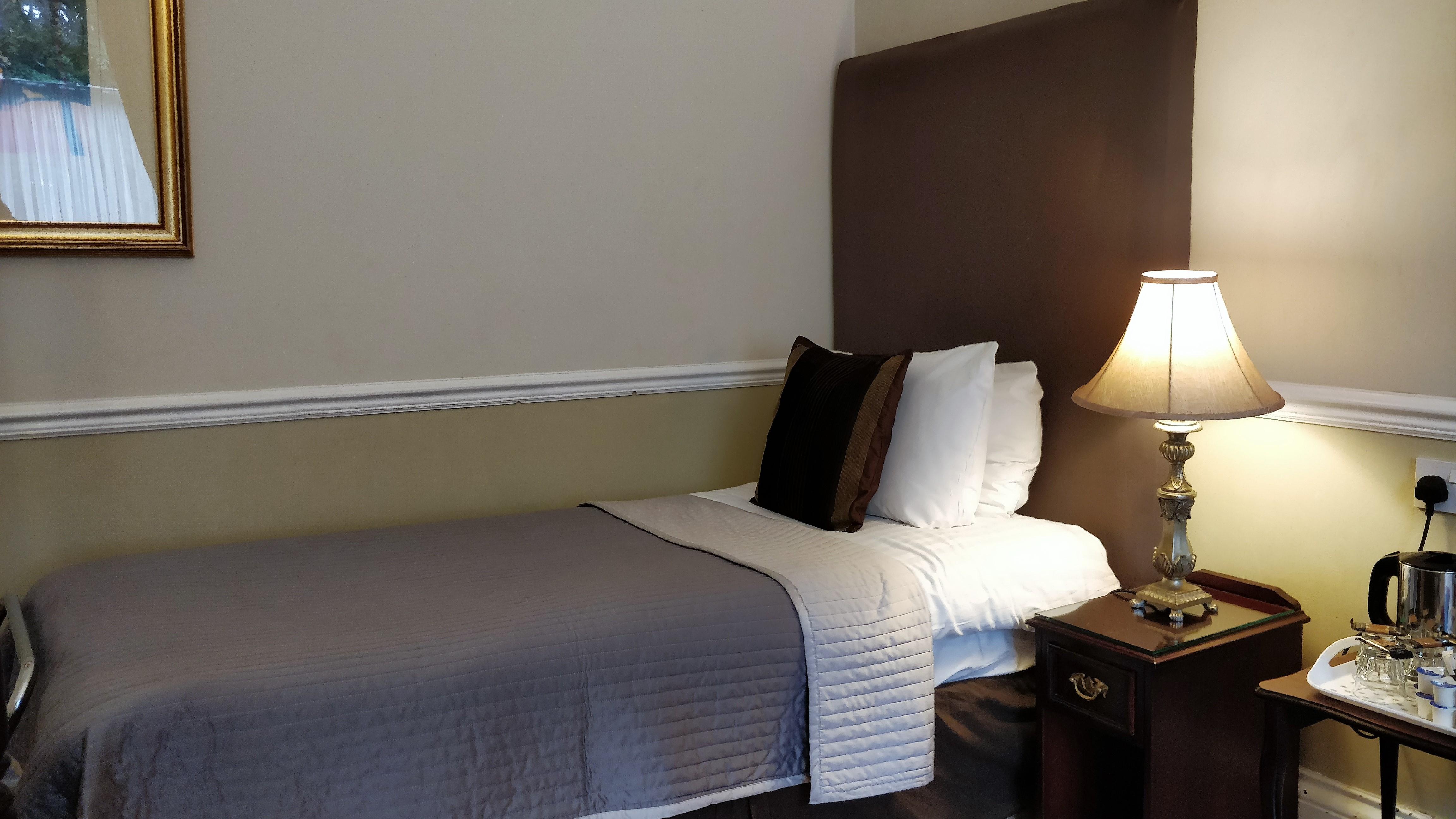 The Haymarket Lairg Guest house 3*