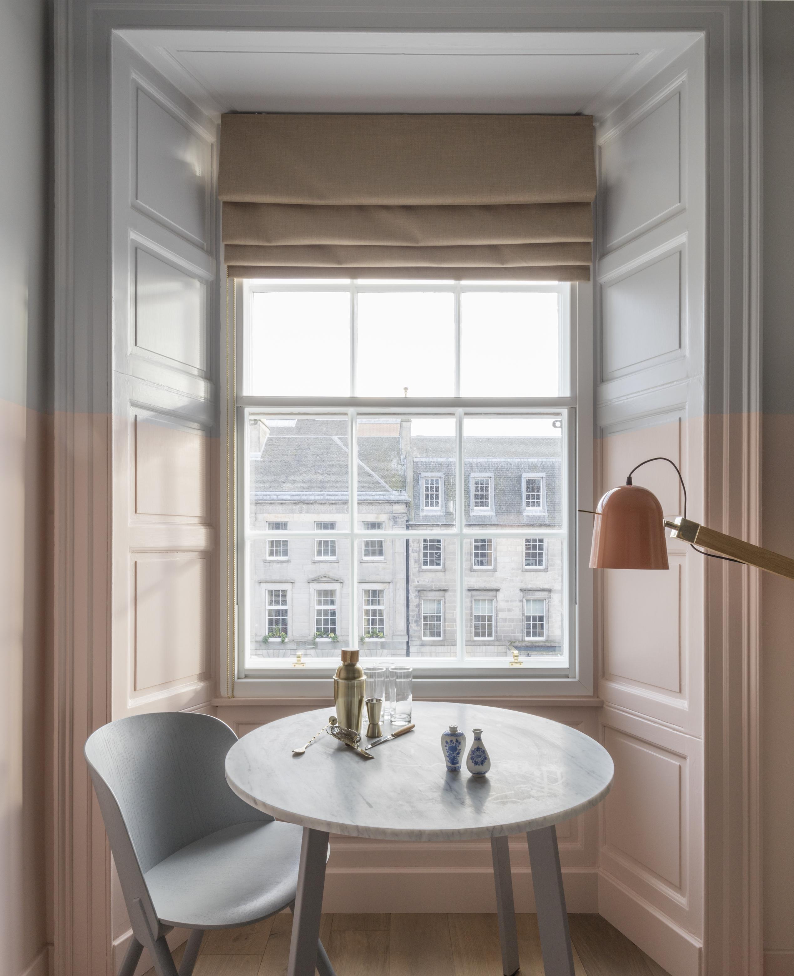 Aparthotel Eden Locke Edinburgh