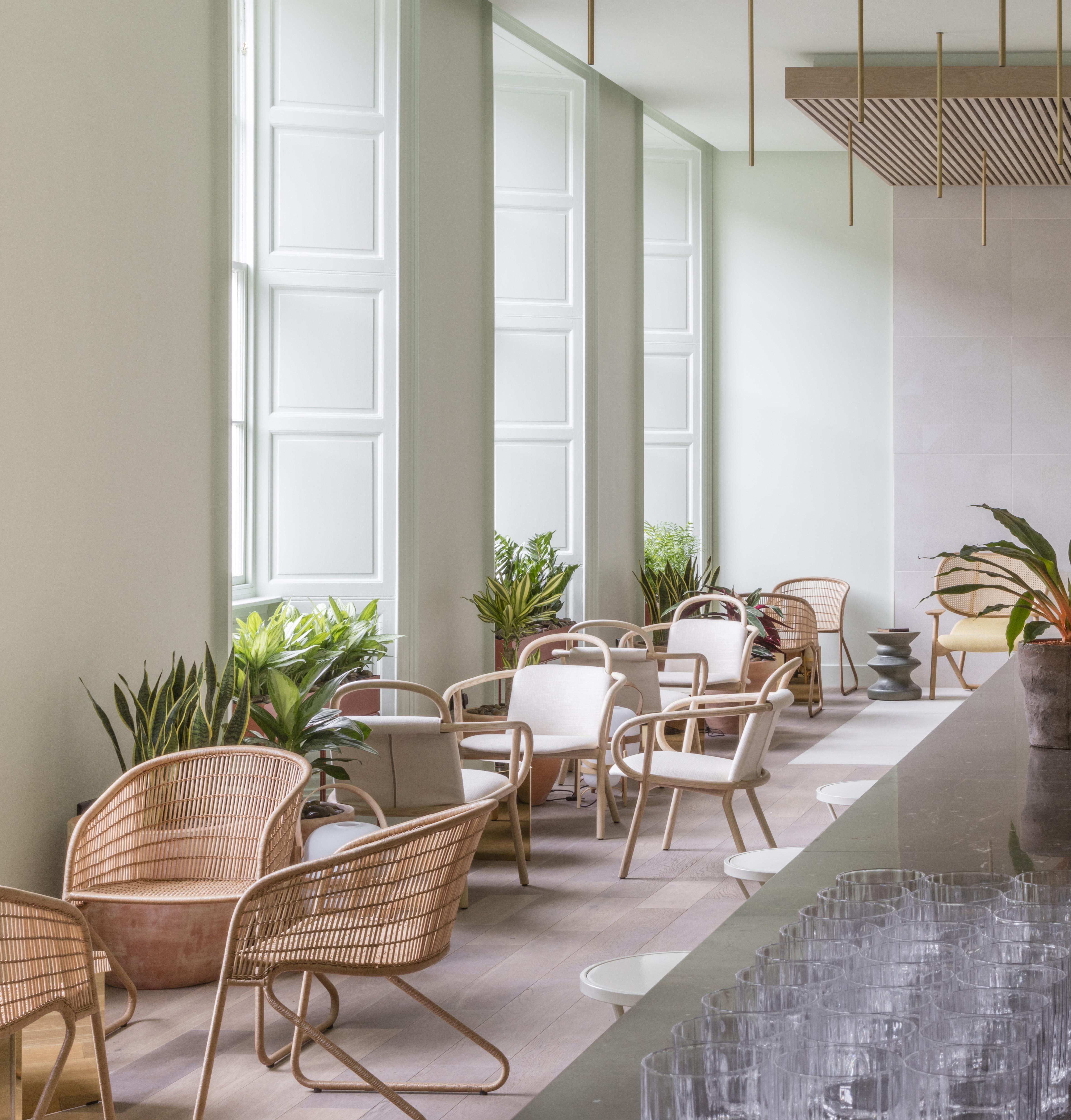 Eden Locke 4* Edinburgh