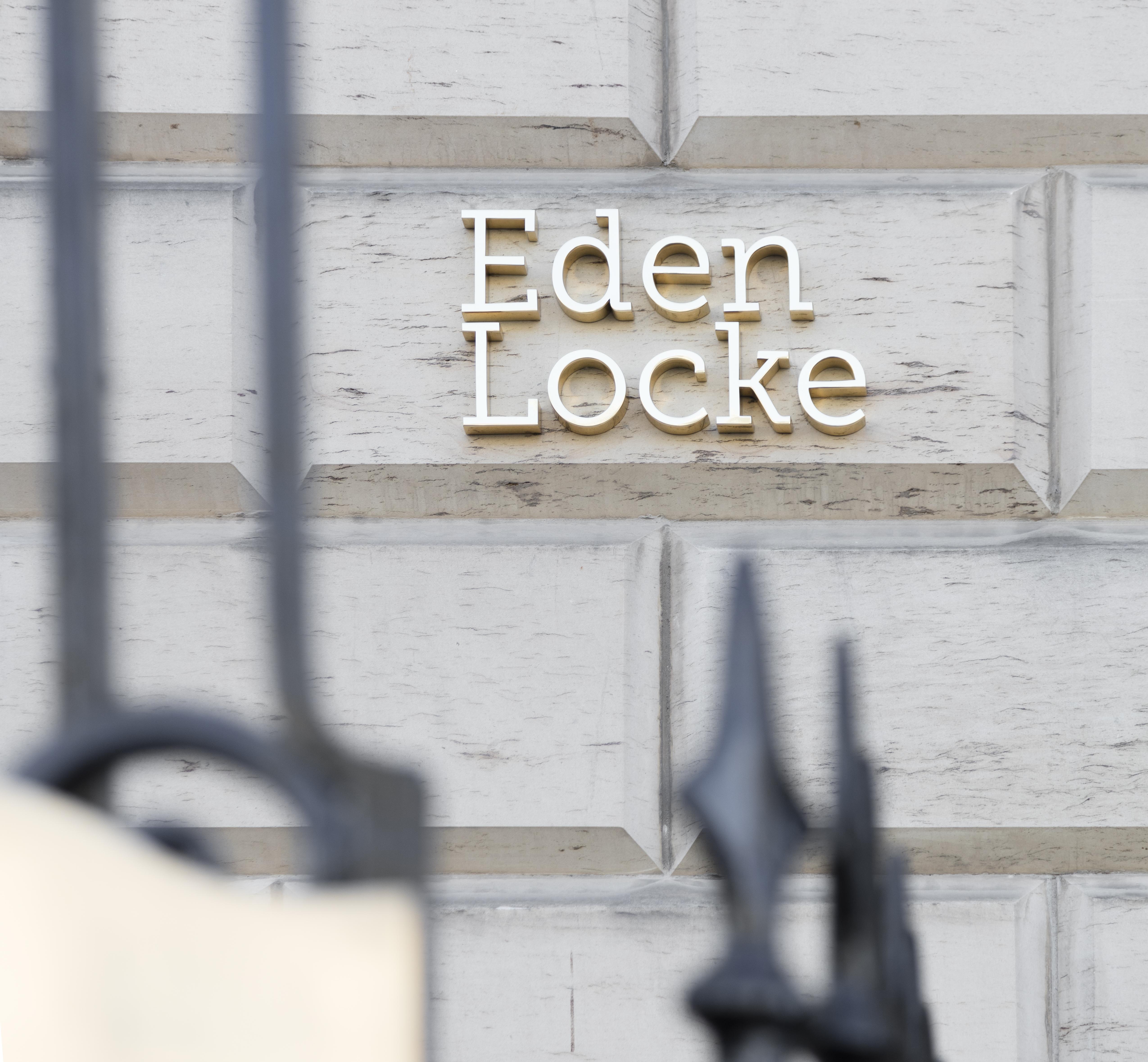Aparthotel Eden Locke 4*