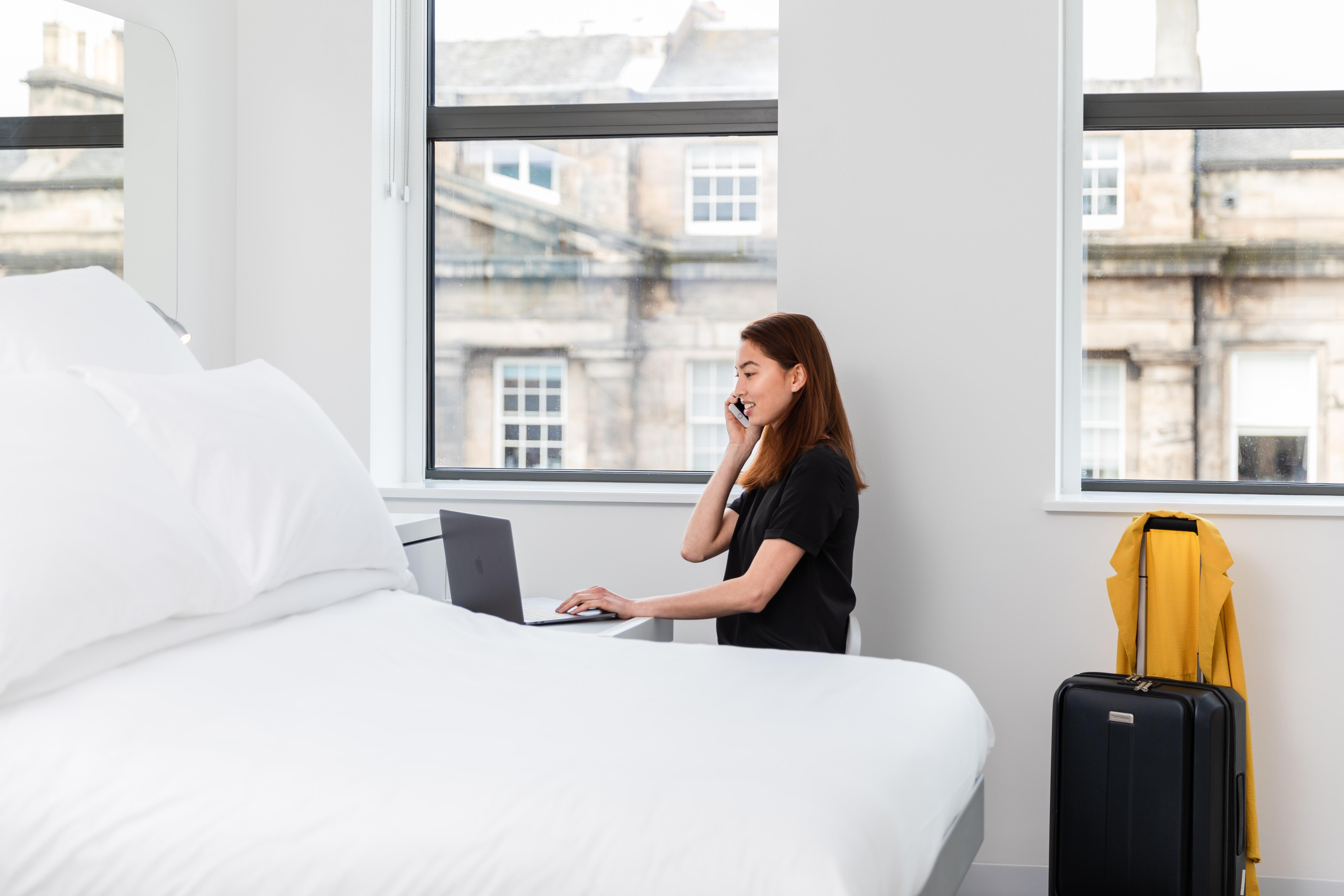 Hotel Yotel 4*
