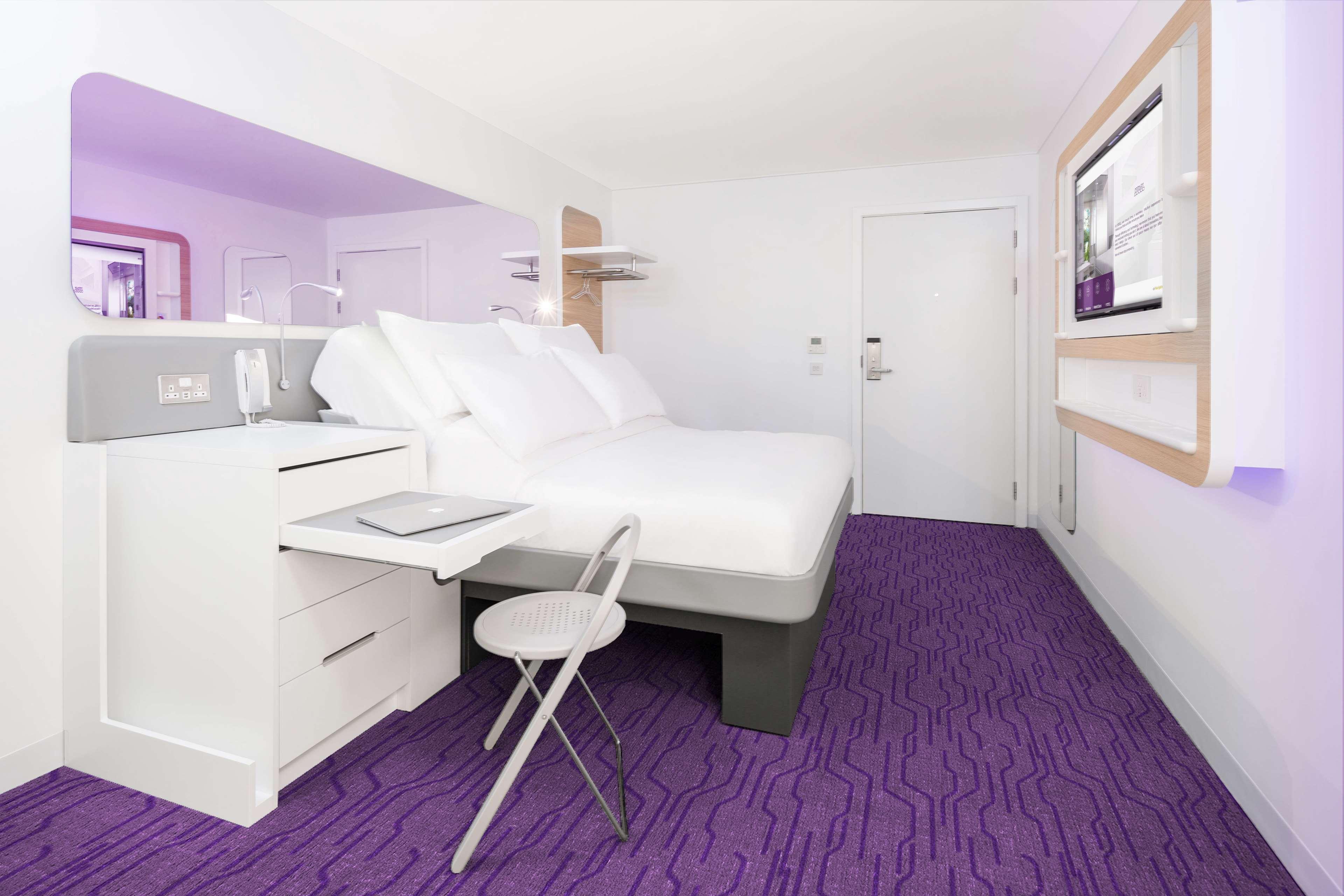 Hotel Yotel