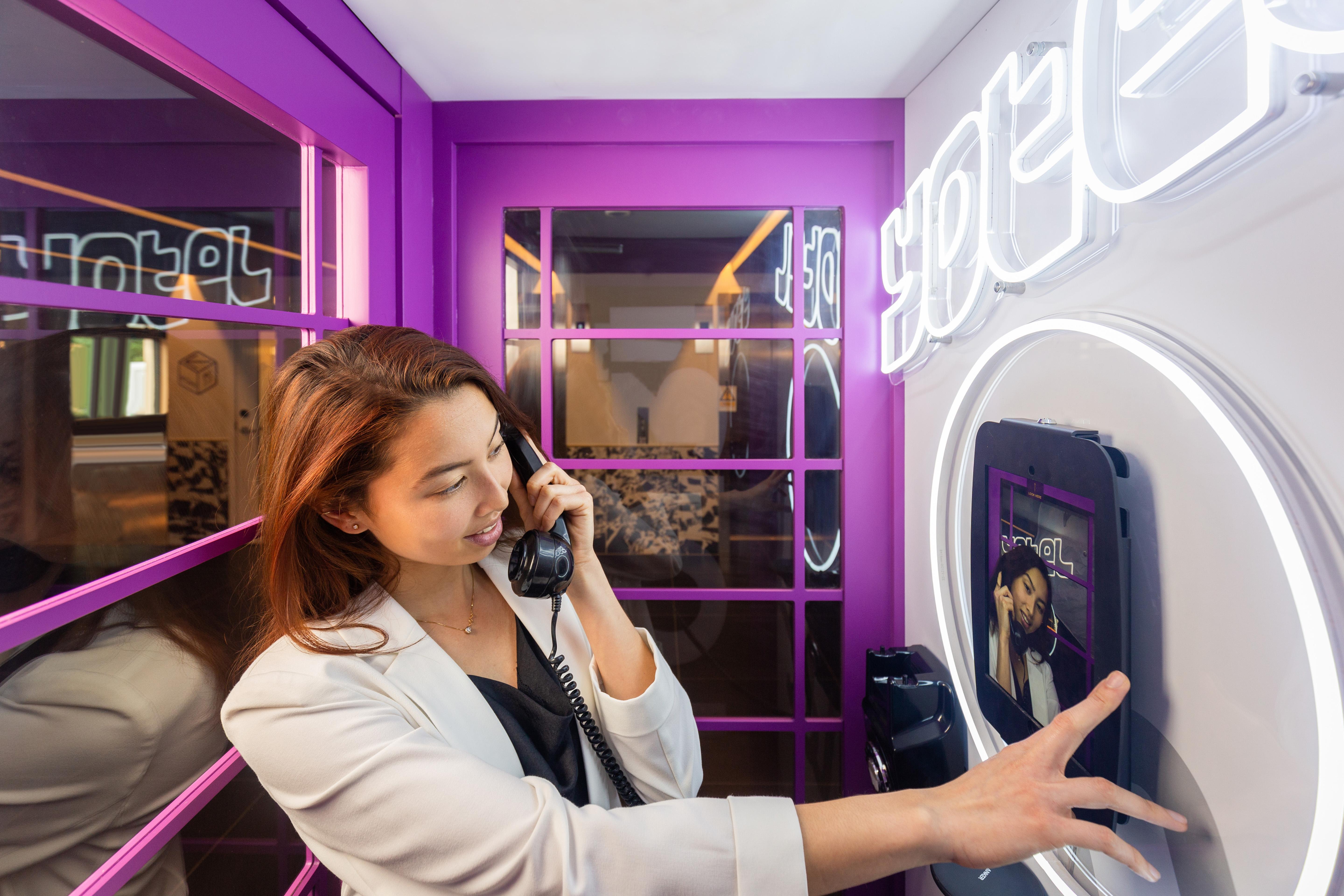 Yotel