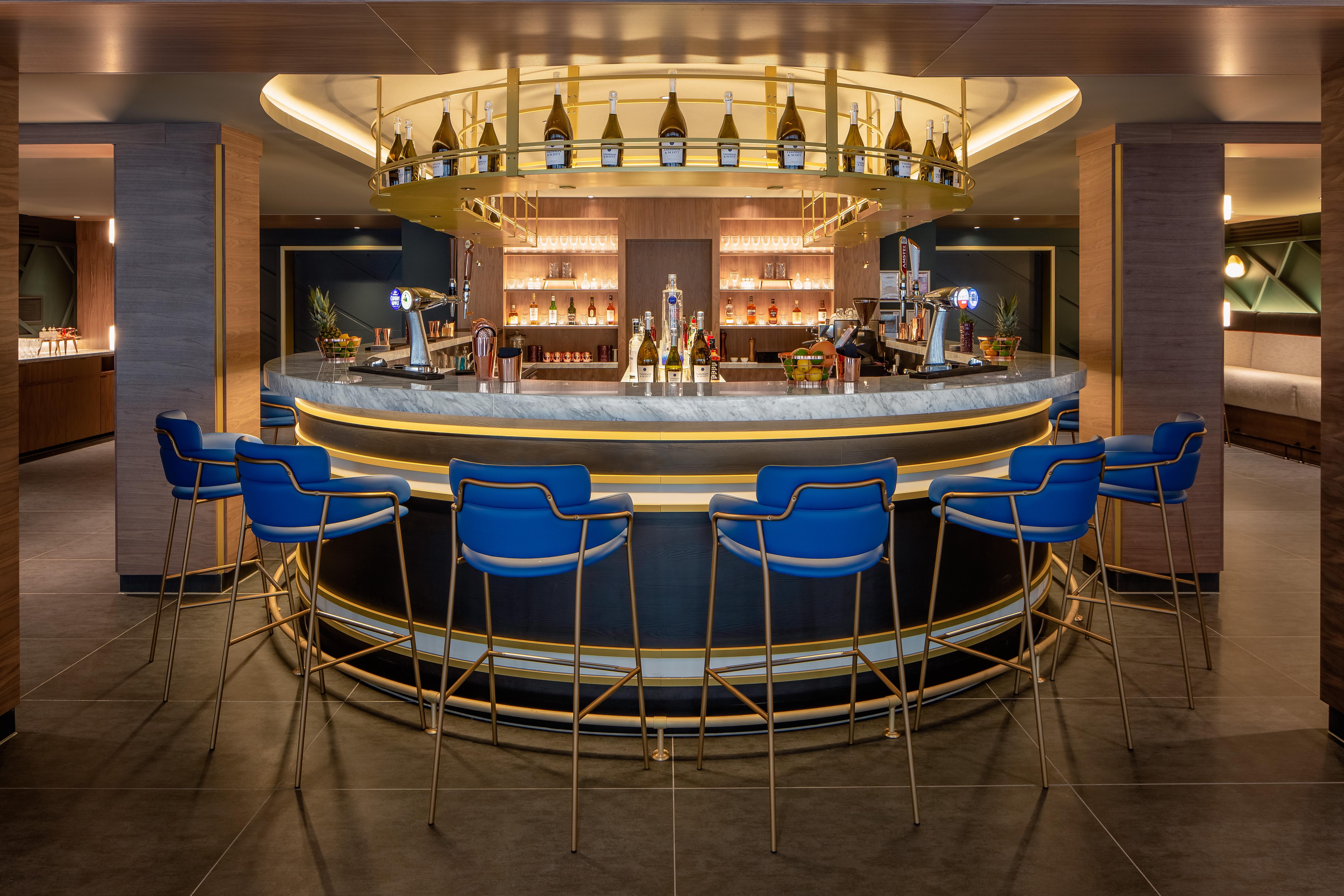 Hotel Yotel 4*