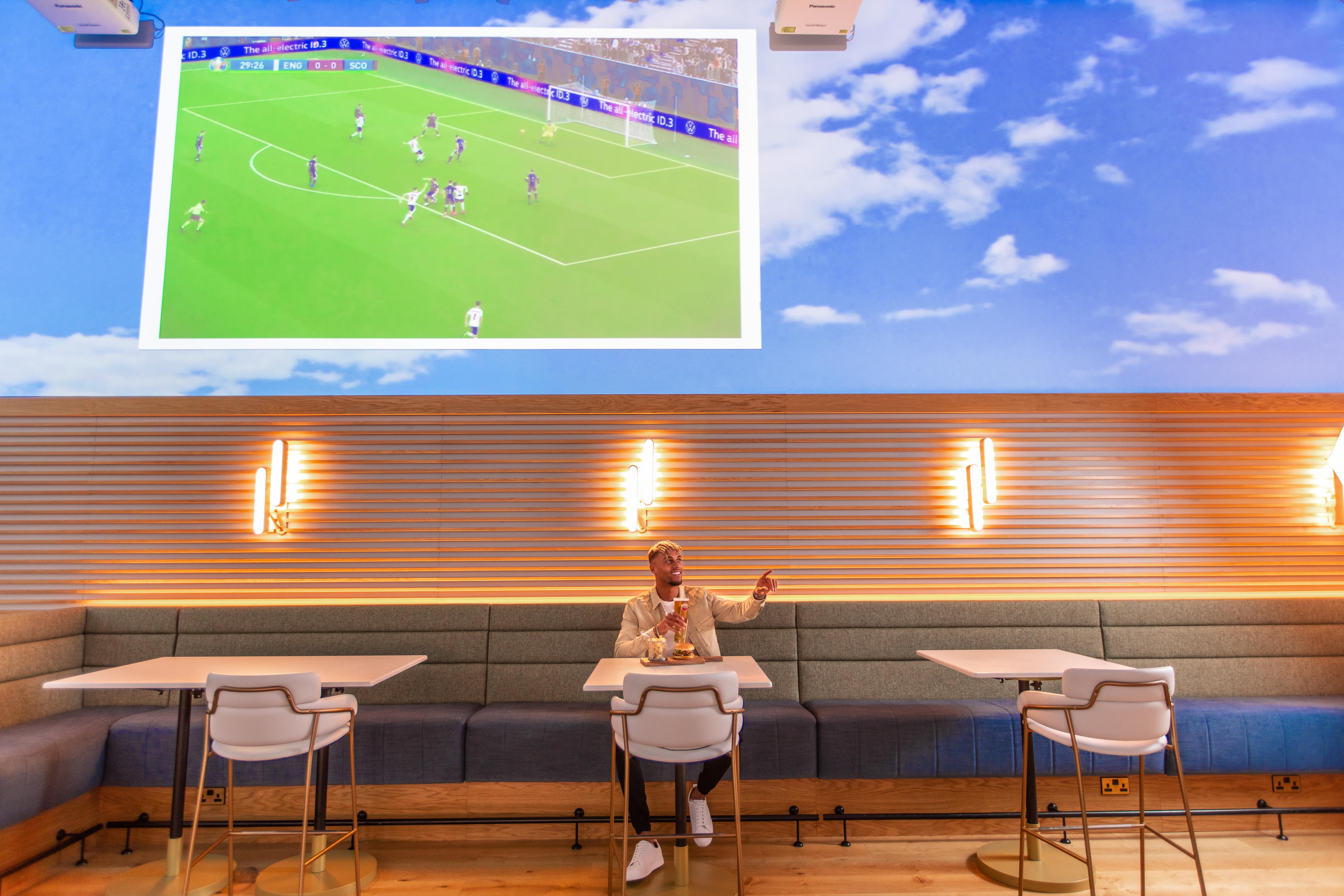 Hotel Yotel 4*