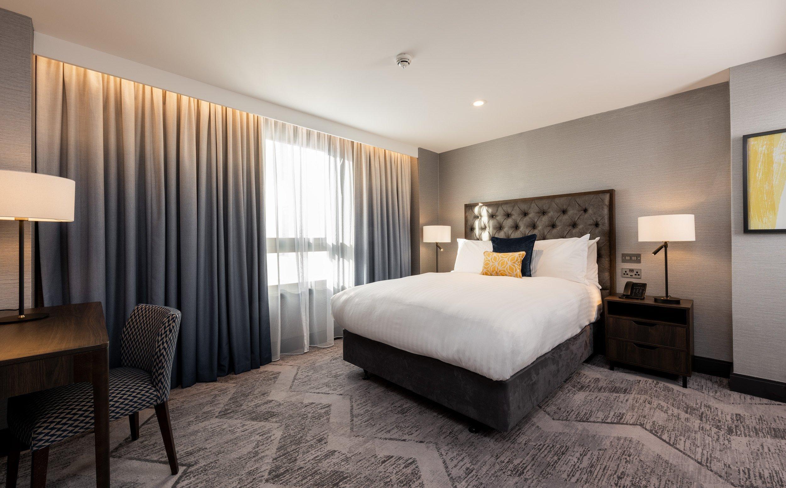 Voco - Haymarket By Ihg 4*