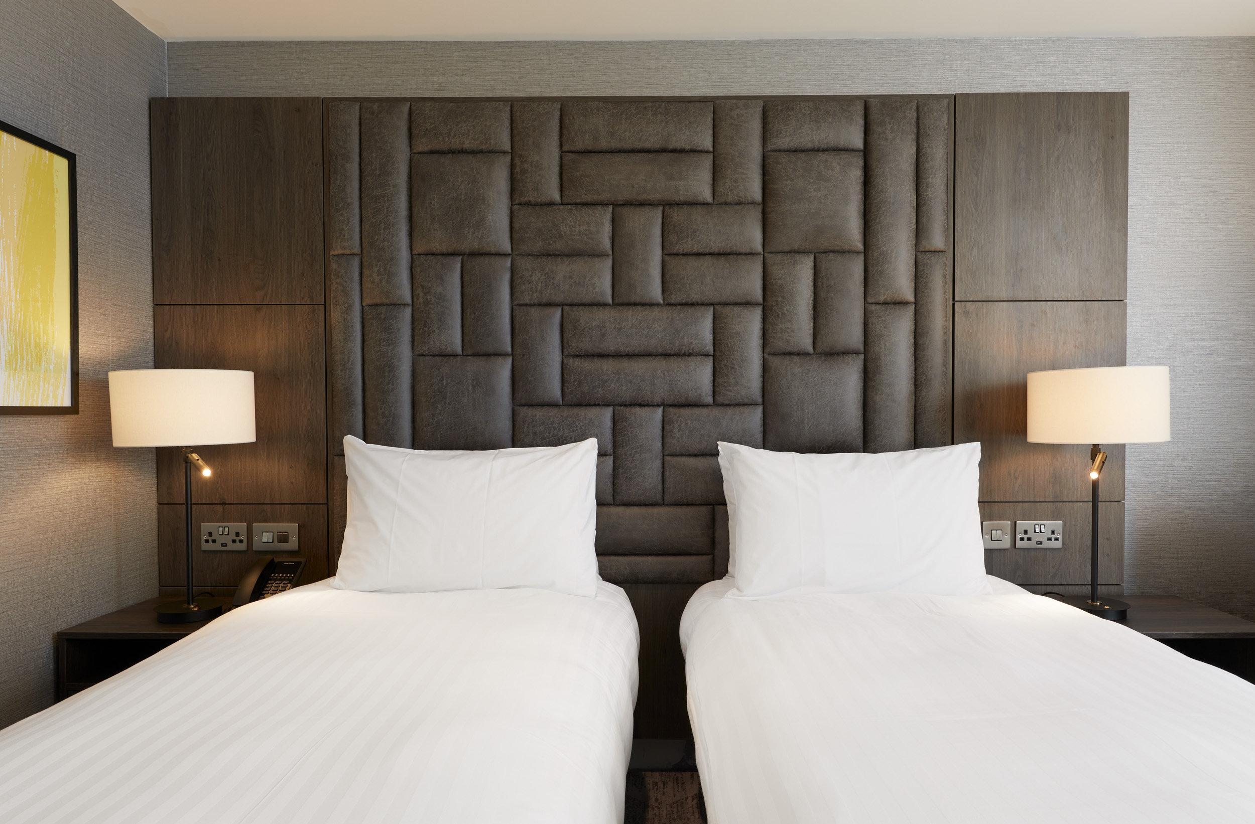 Voco - Haymarket By Ihg 4* Edinburgh