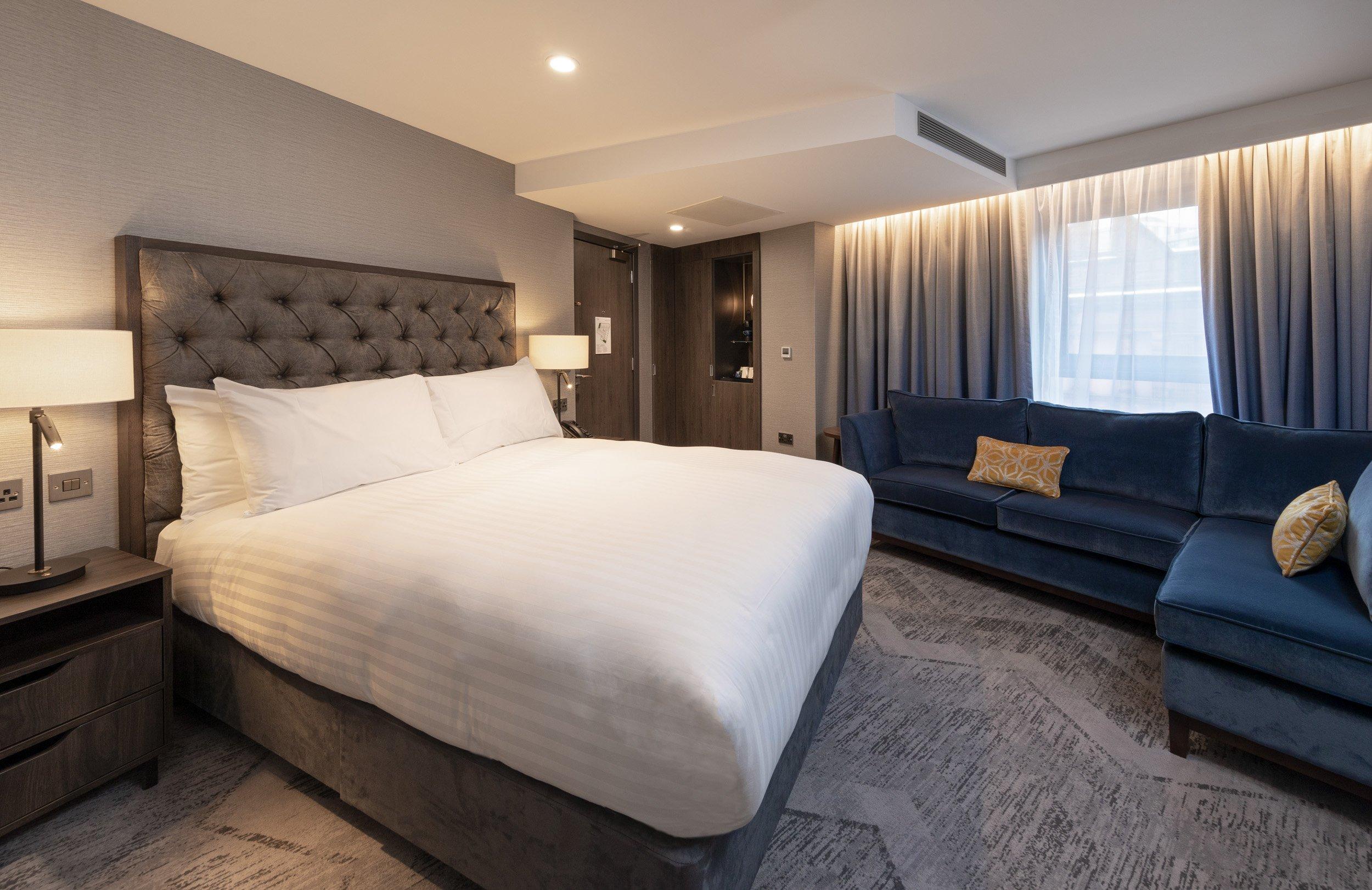 Voco - Haymarket By Ihg Hotel 4*