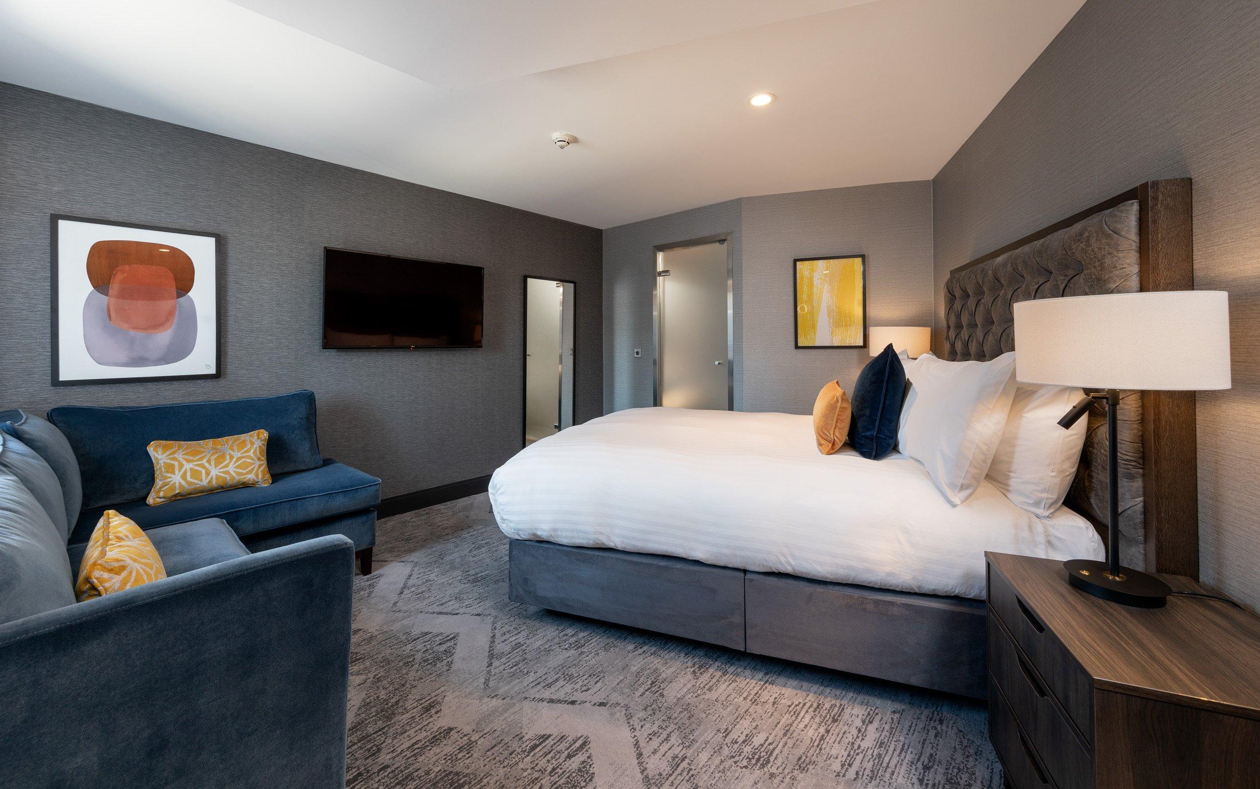 Voco - Haymarket By Ihg