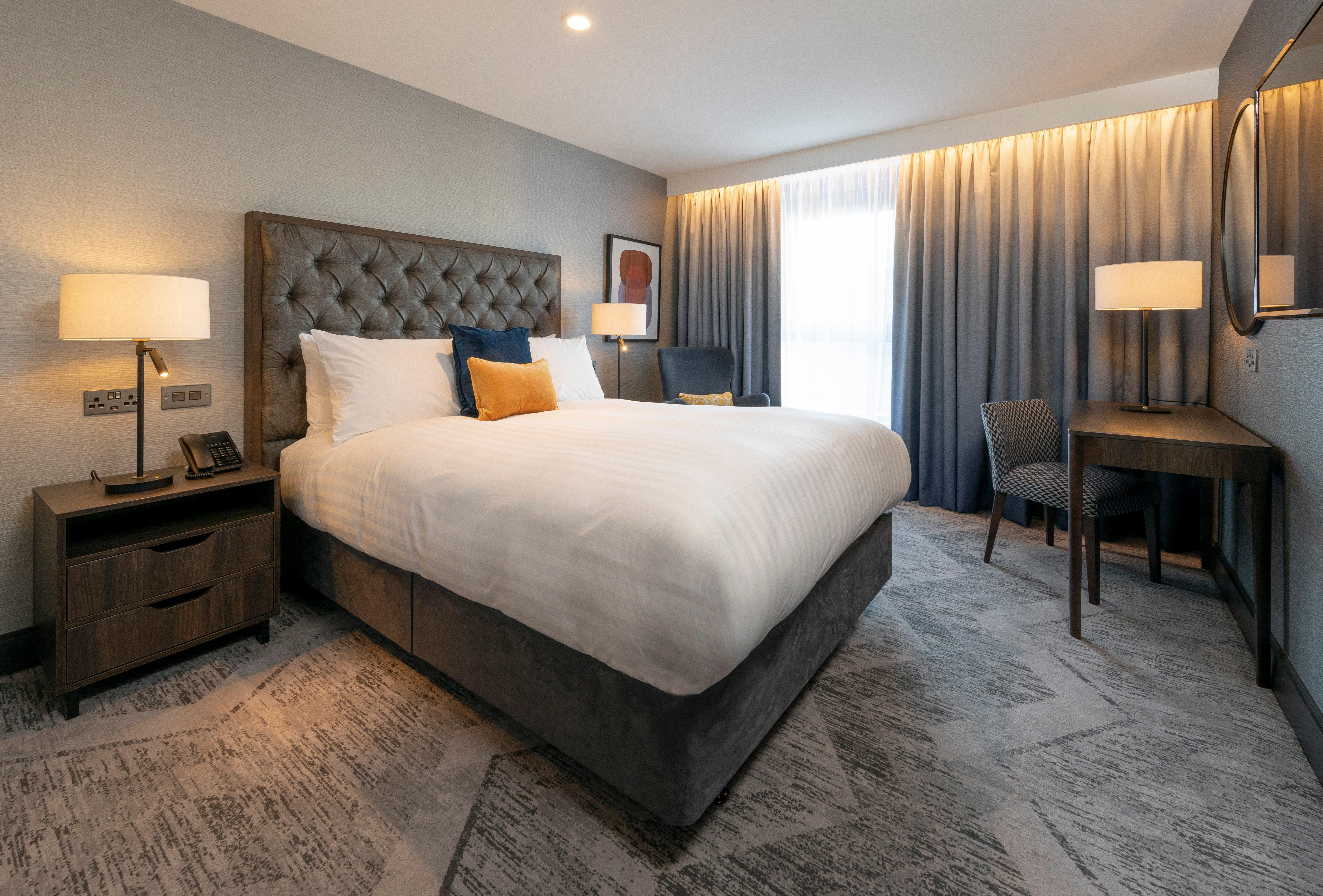 Voco - Haymarket By Ihg