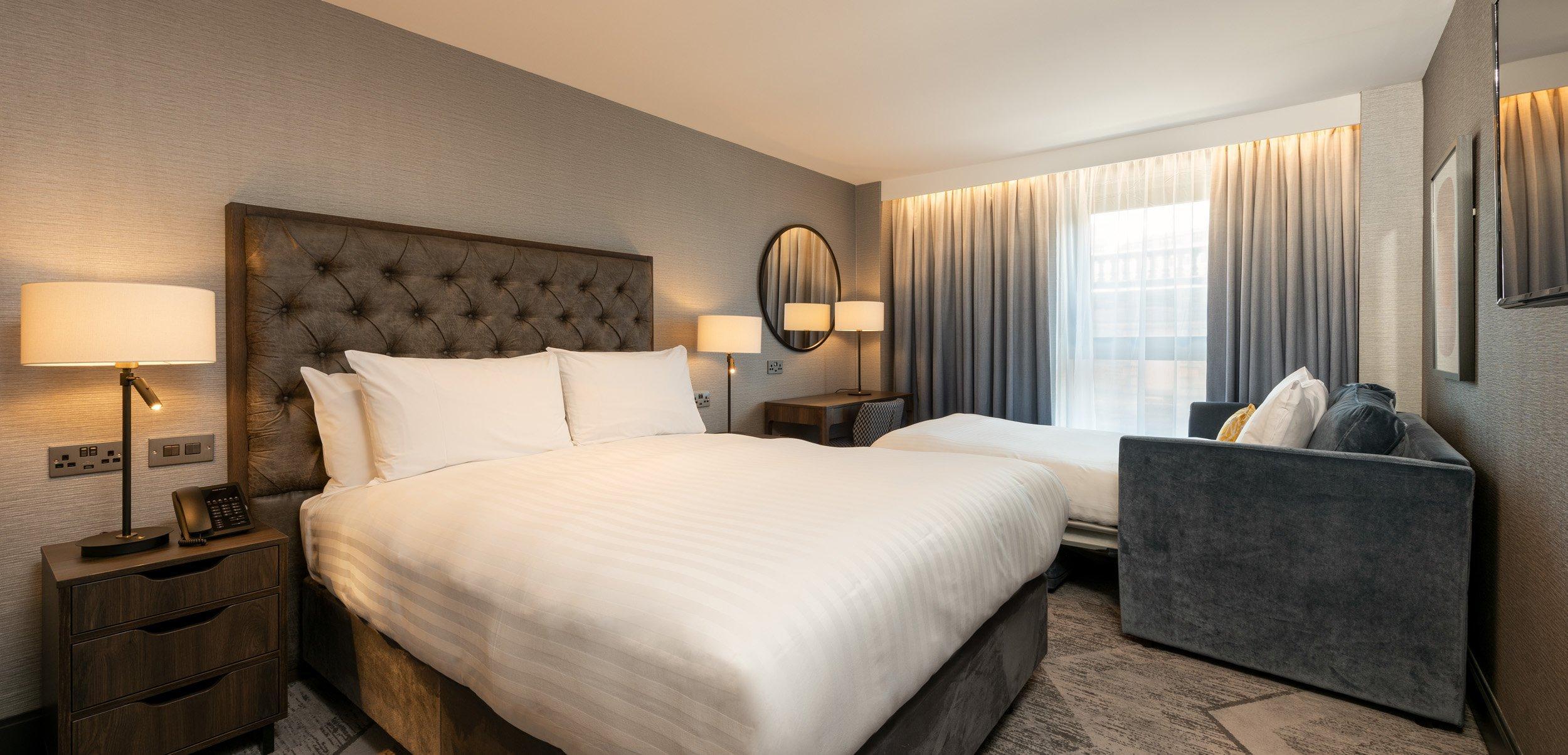 Voco - Haymarket By Ihg