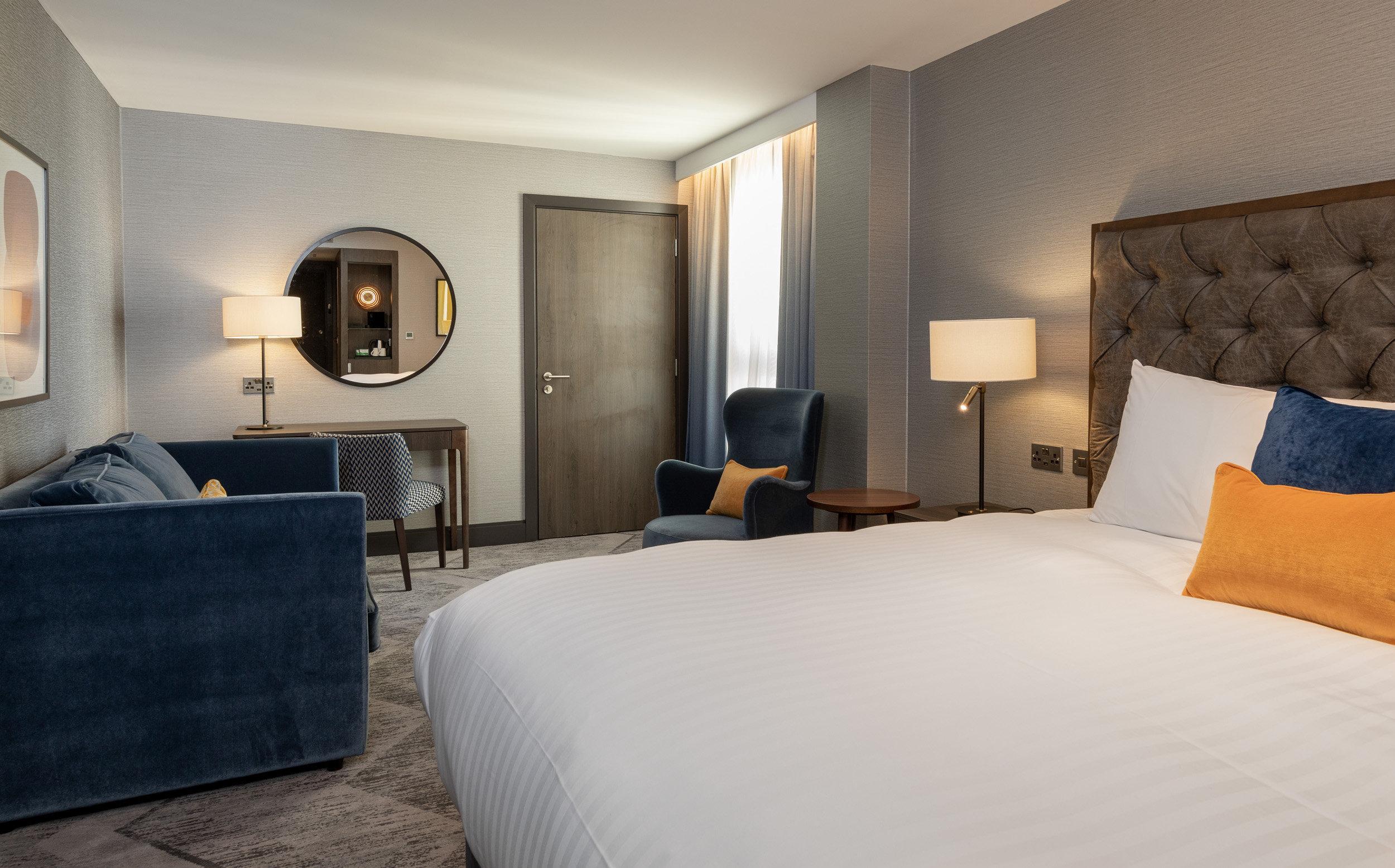 Hotel Voco - Haymarket By Ihg Edinburgh