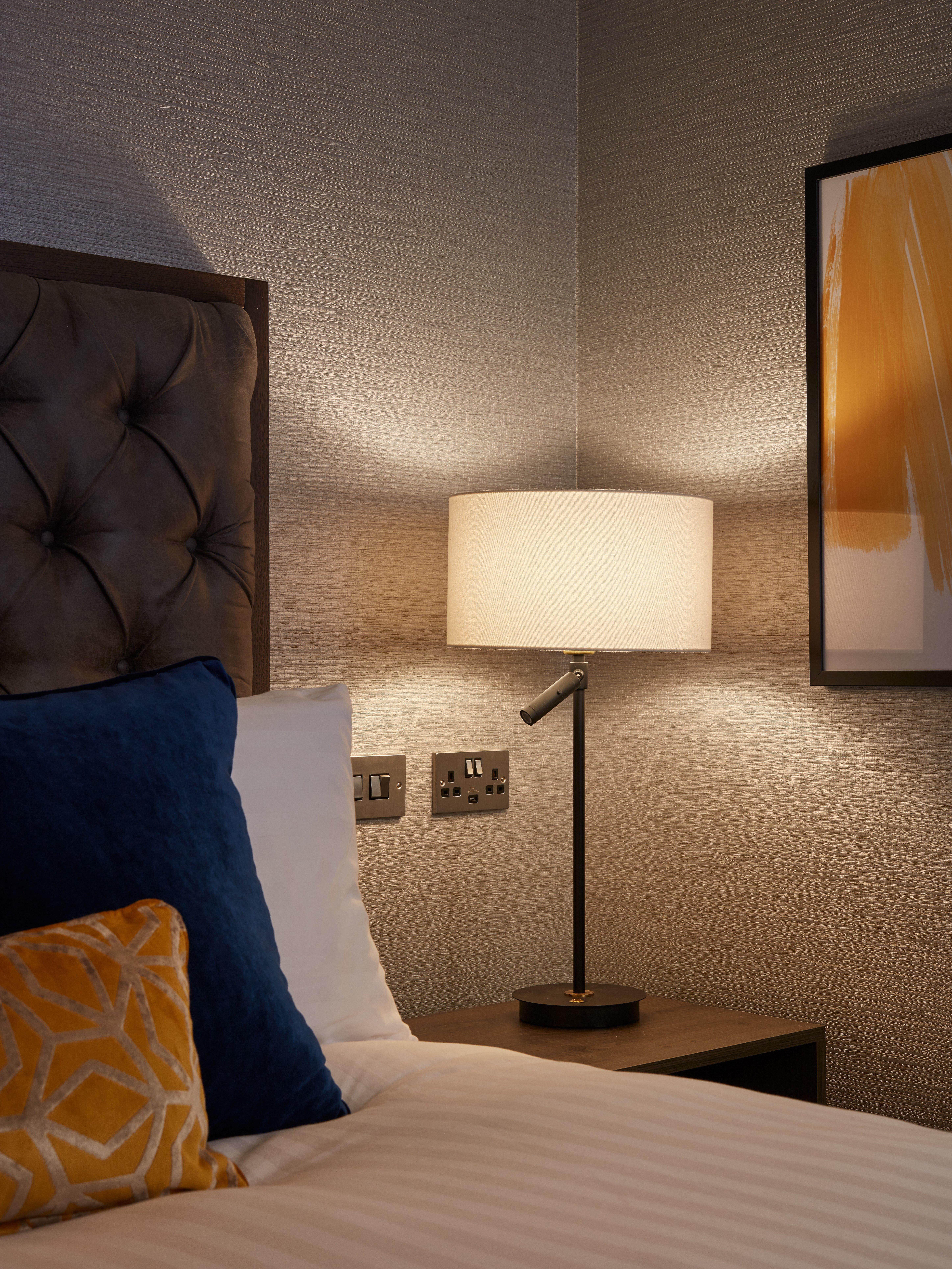 Voco - Haymarket By Ihg 4* Edinburgh