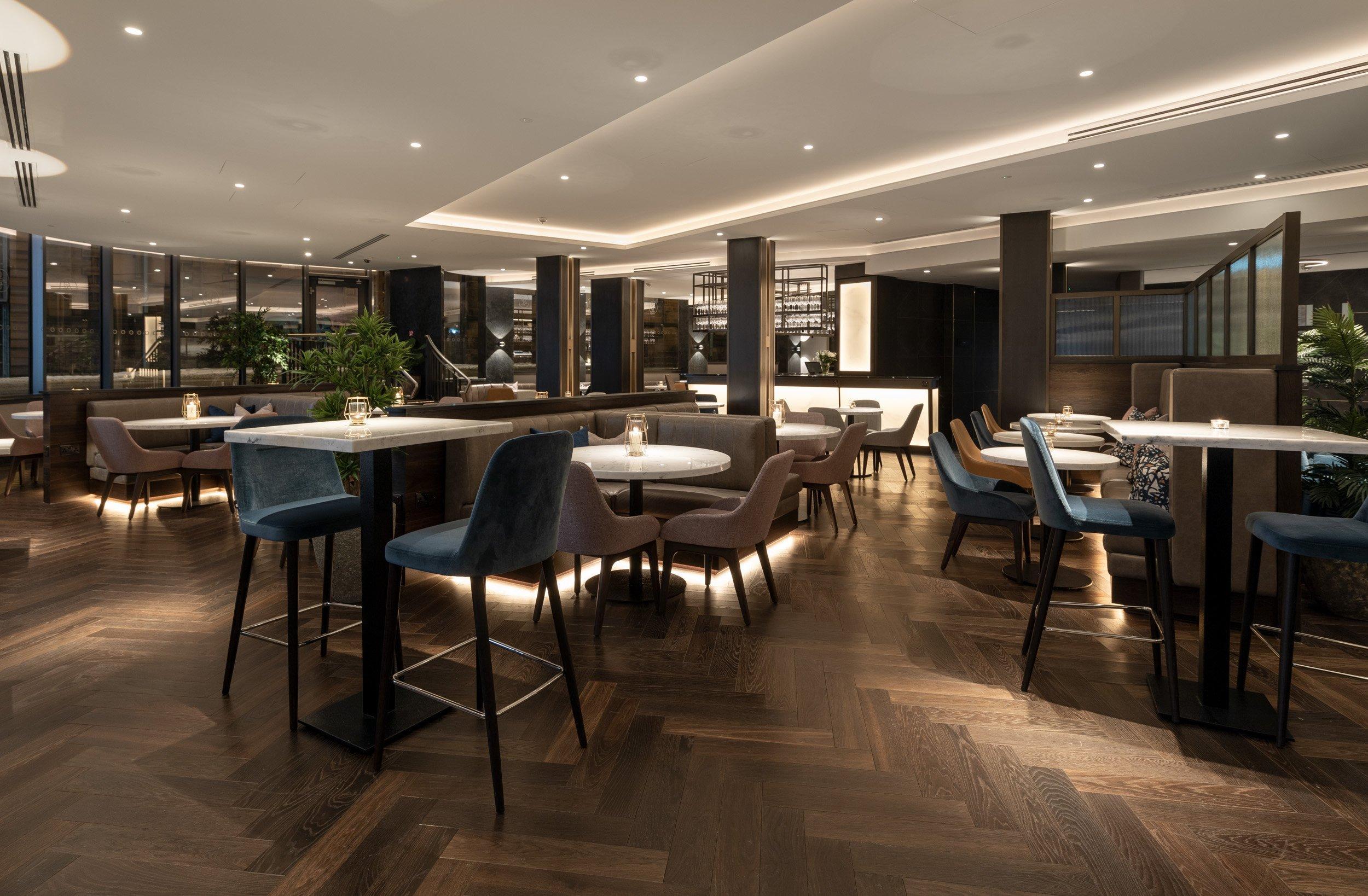 Hotel Voco - Haymarket By Ihg 4*