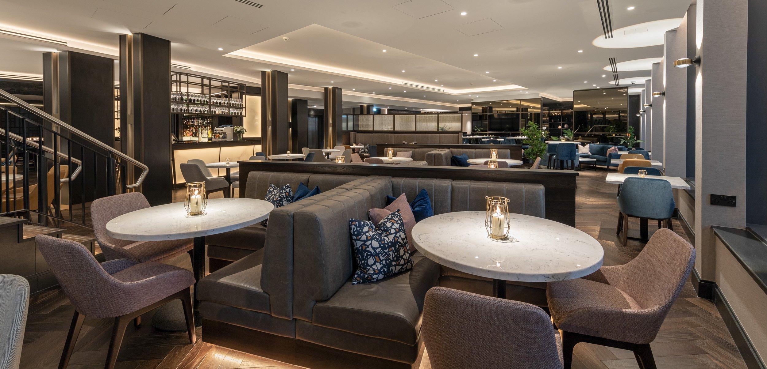 Voco - Haymarket By Ihg Edinburgh