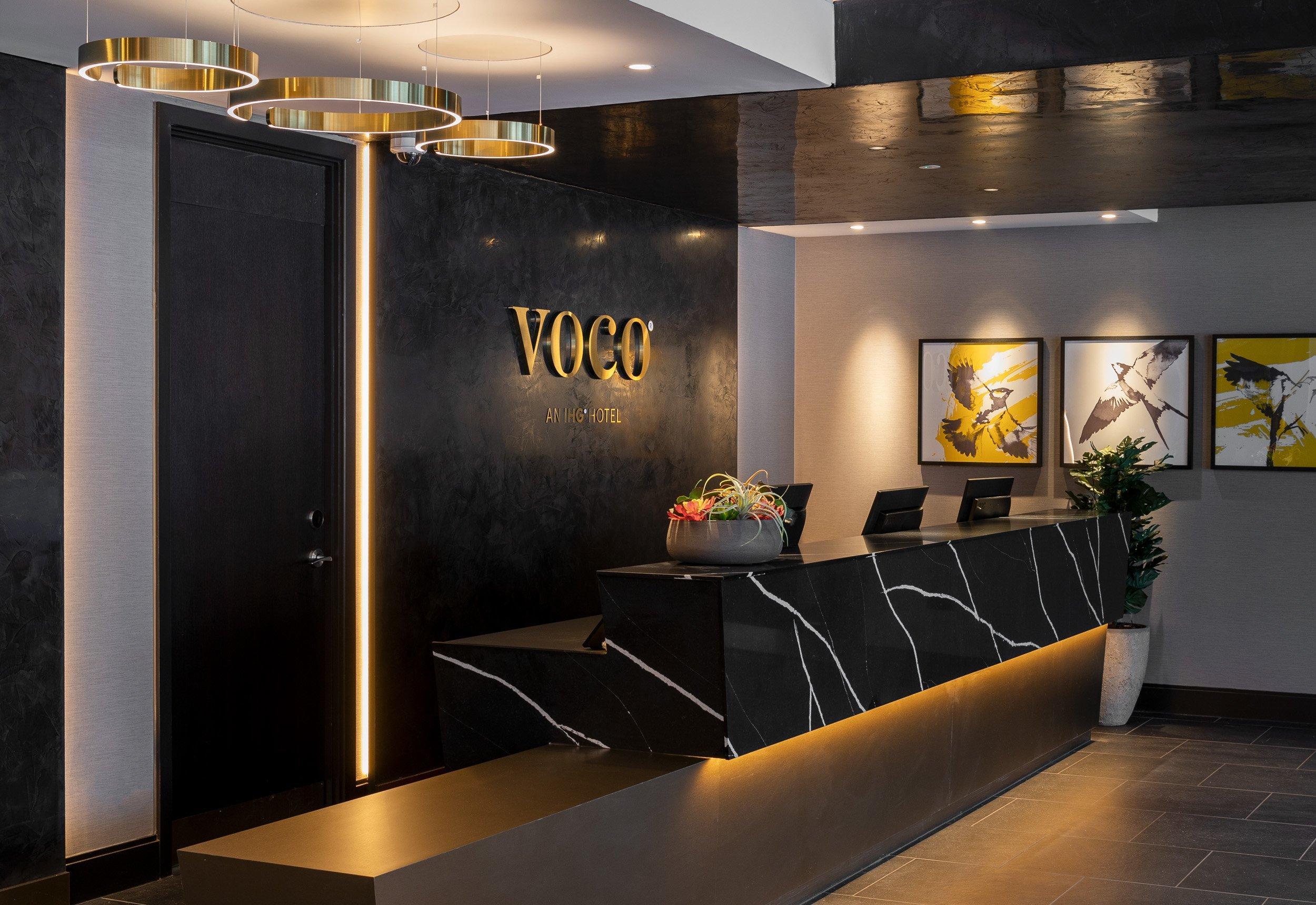 Voco - Haymarket By Ihg