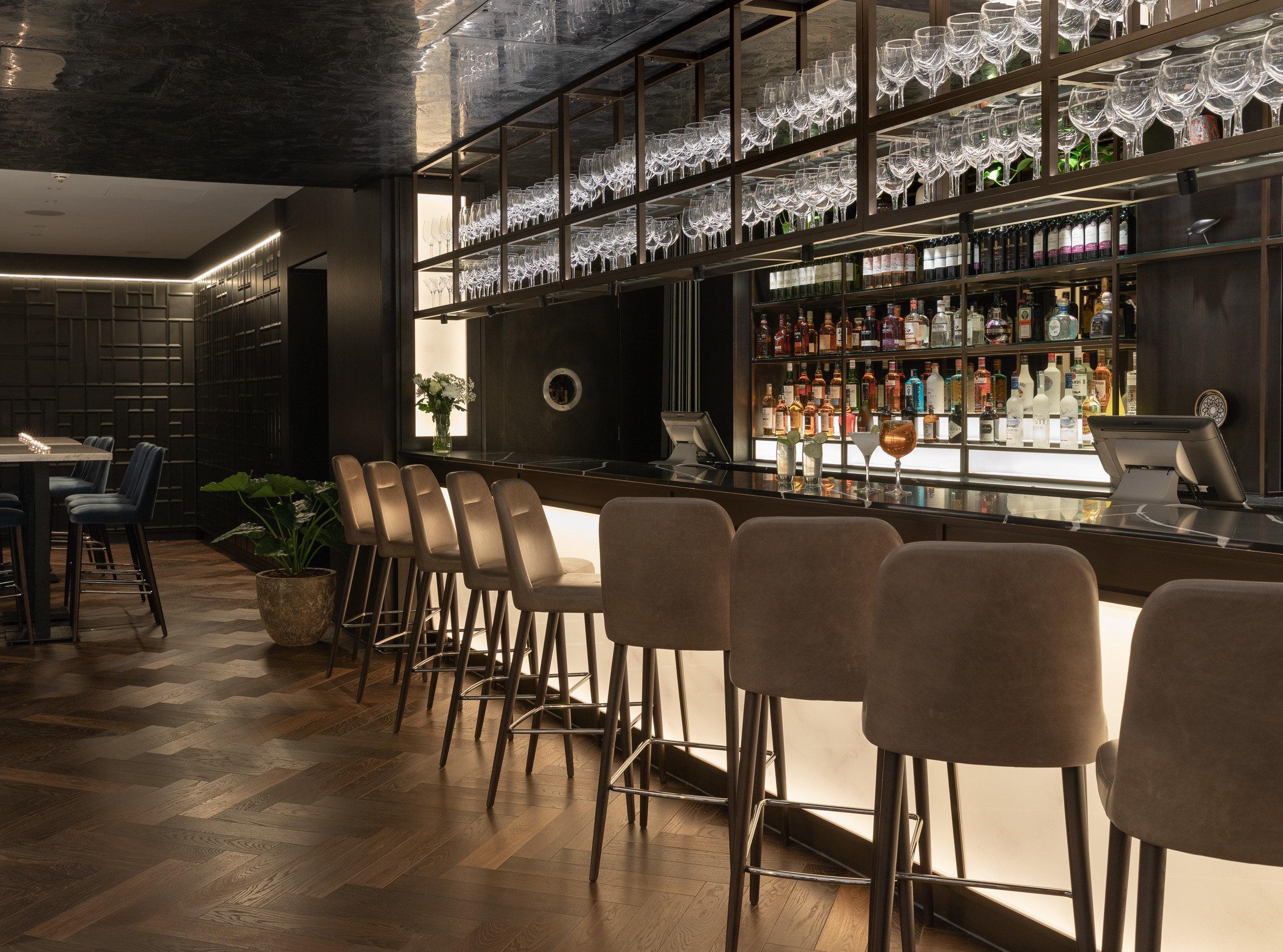 Hotel Voco - Haymarket By Ihg 4*