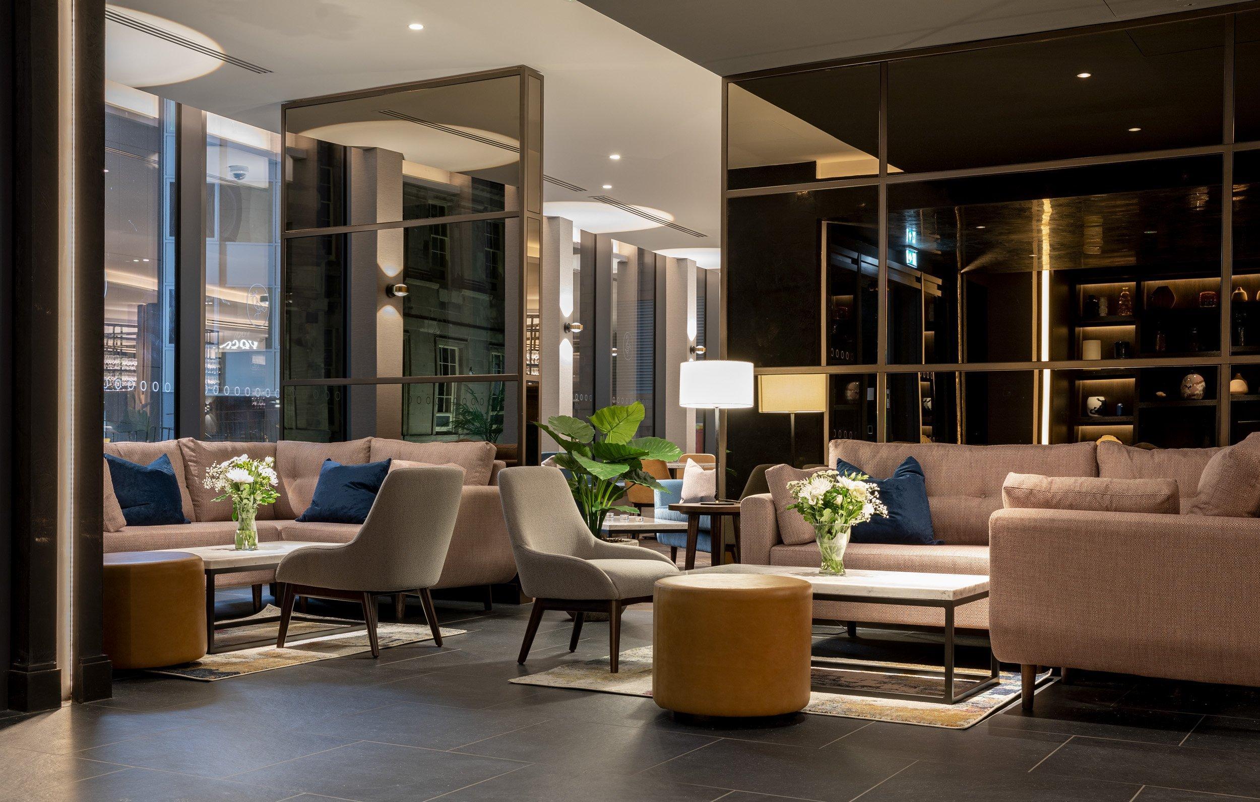 Voco - Haymarket By Ihg Hotel