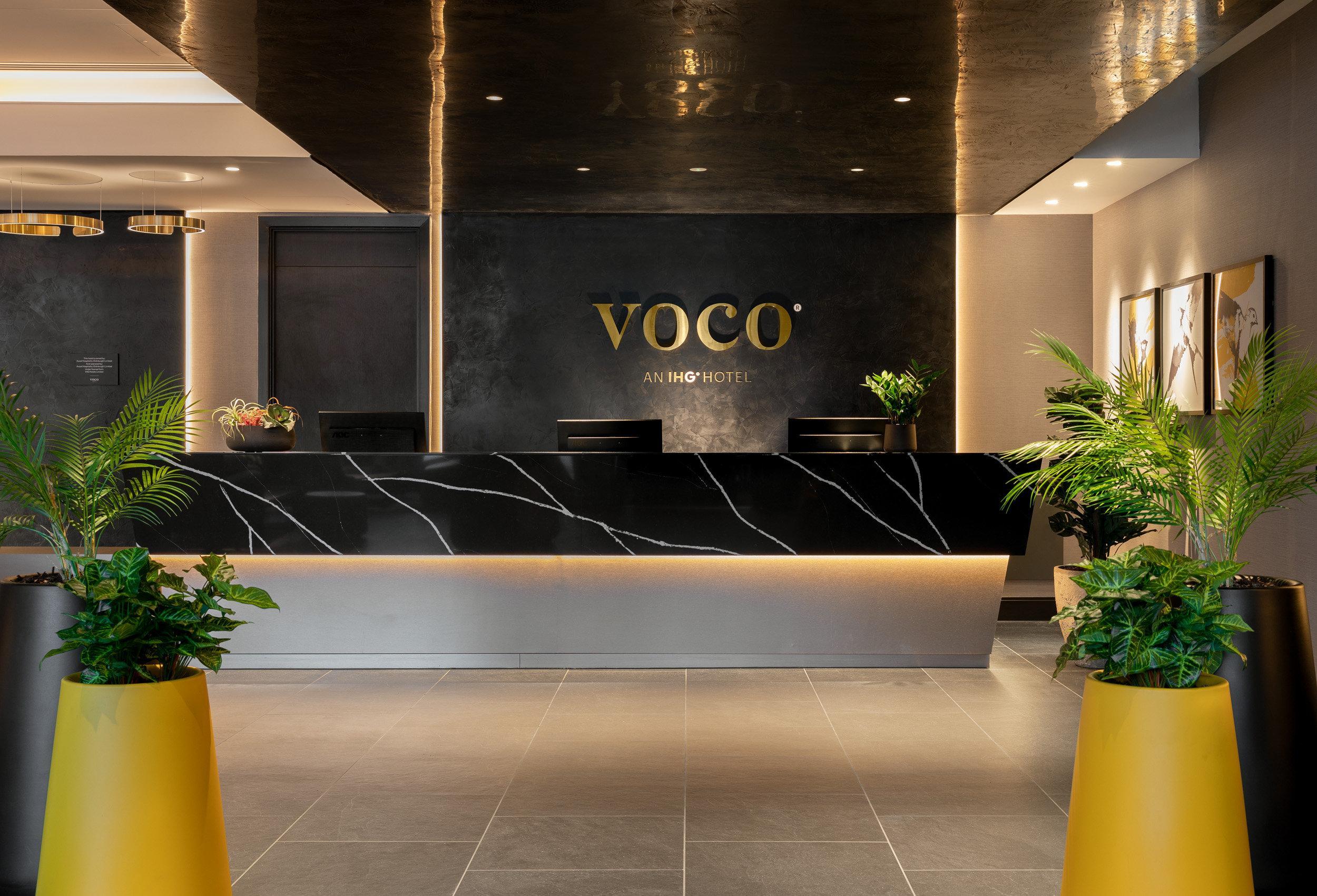 Voco - Haymarket By Ihg Hotel