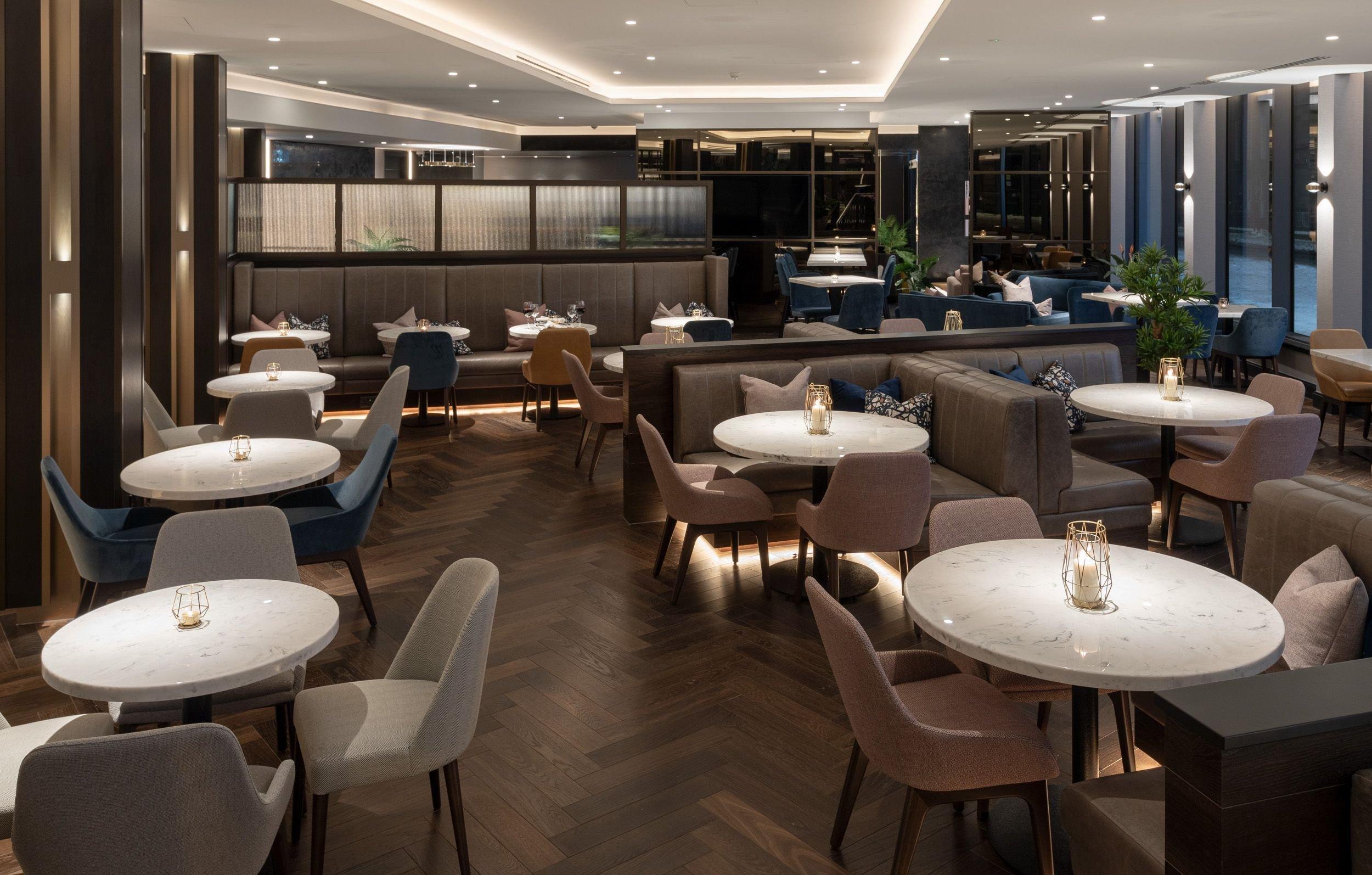 Voco - Haymarket By Ihg