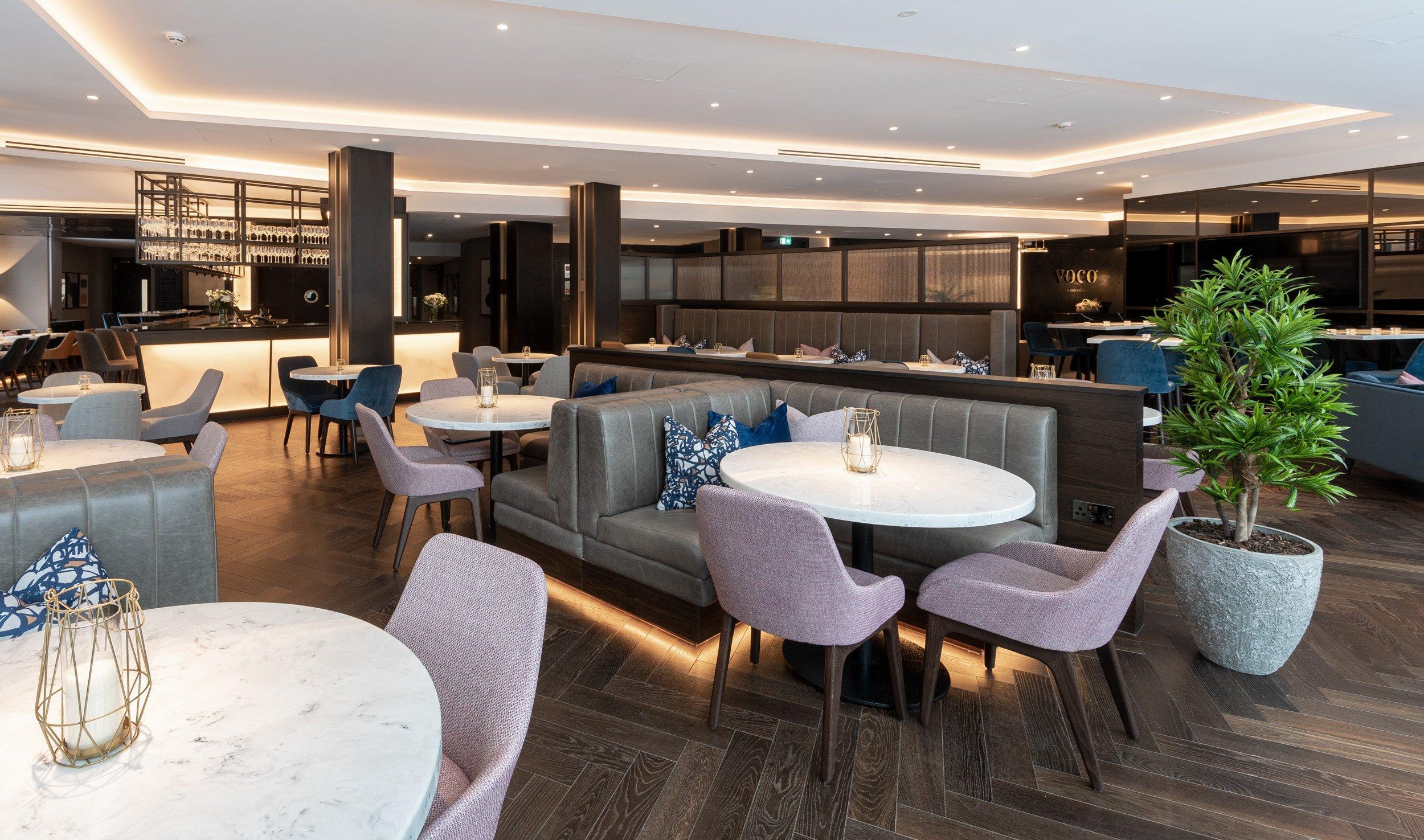 Hotel Voco - Haymarket By Ihg