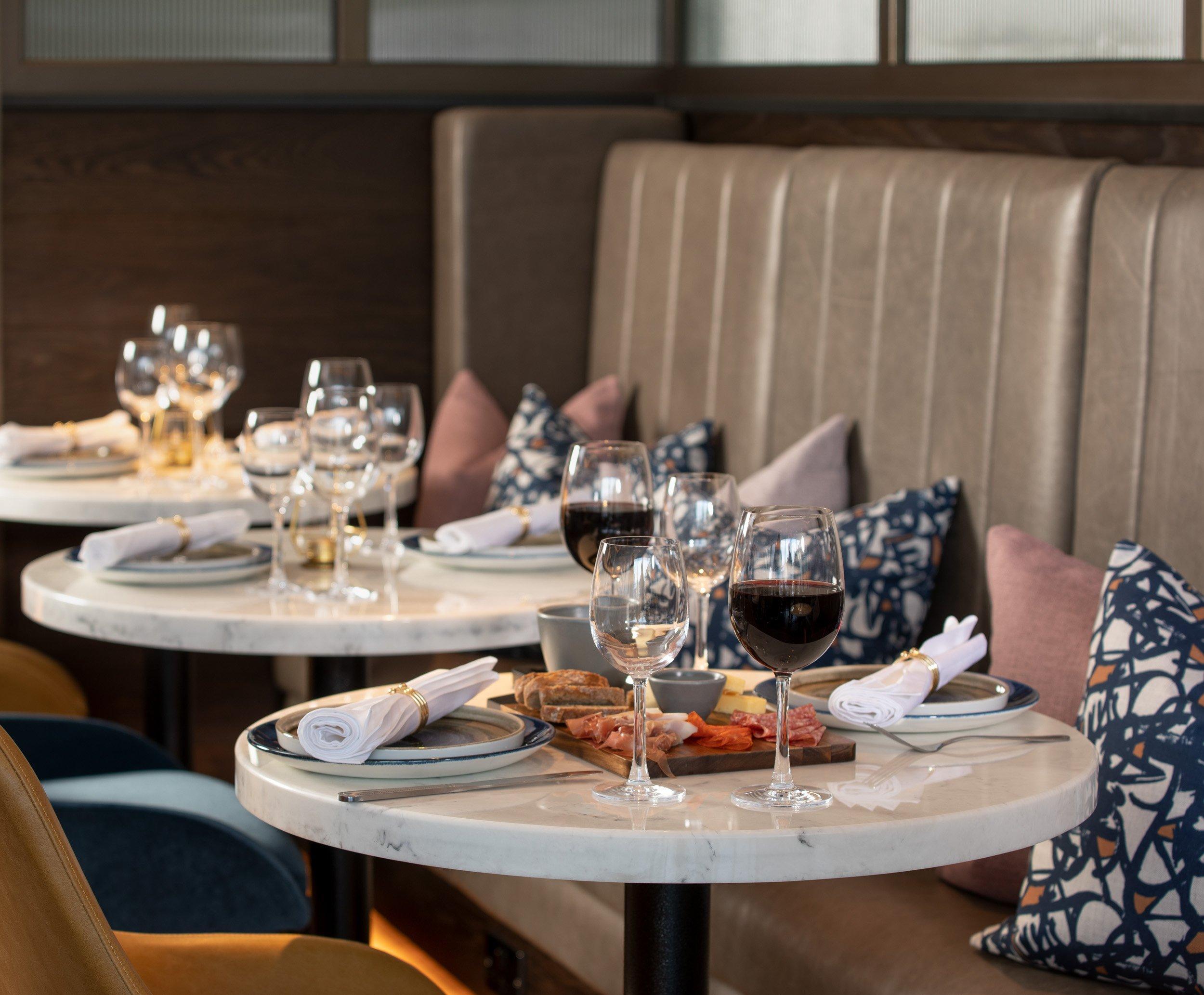 Voco - Haymarket By Ihg 4* Edinburgh