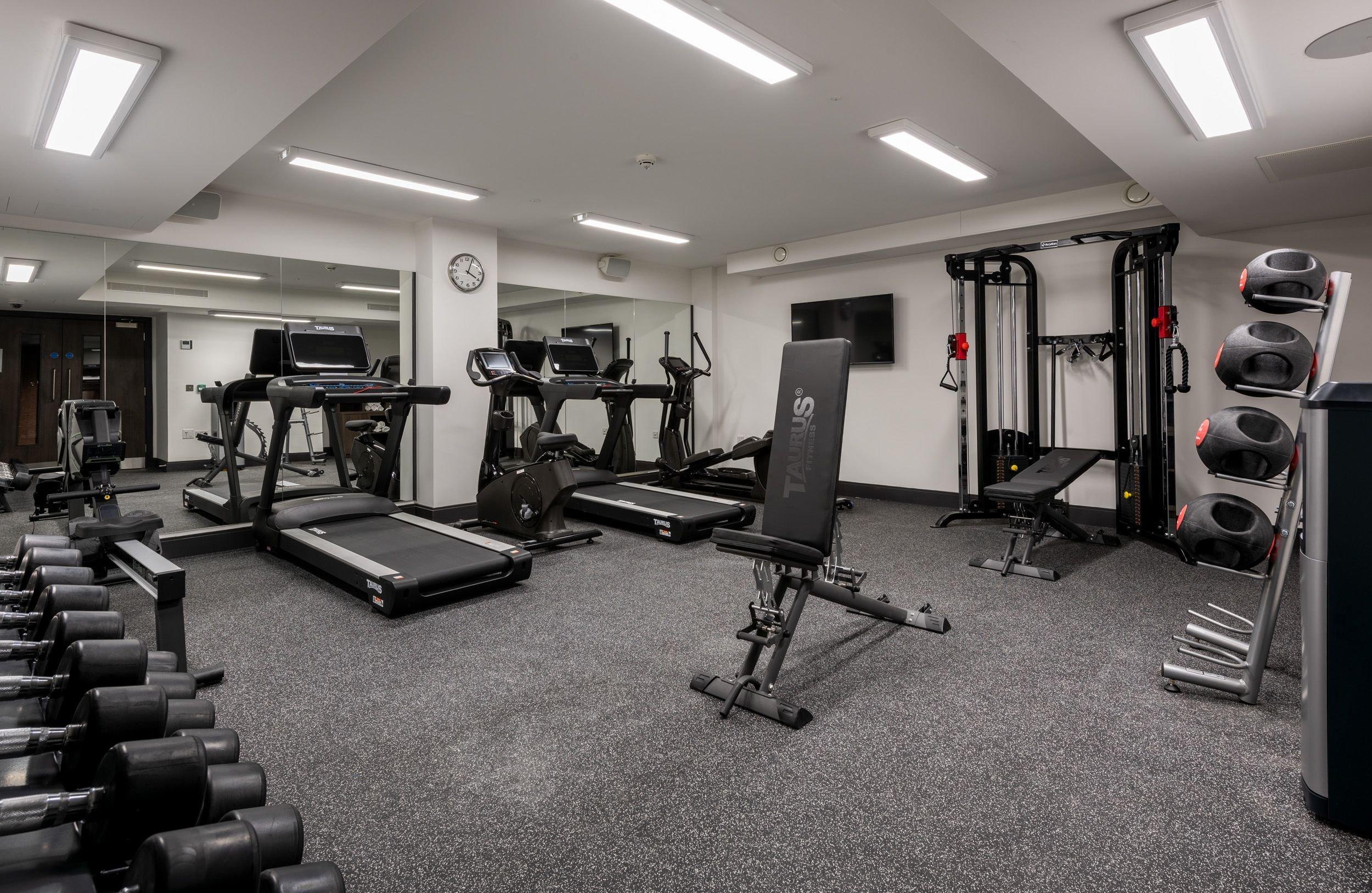 Voco - Haymarket By Ihg Hotel 4*