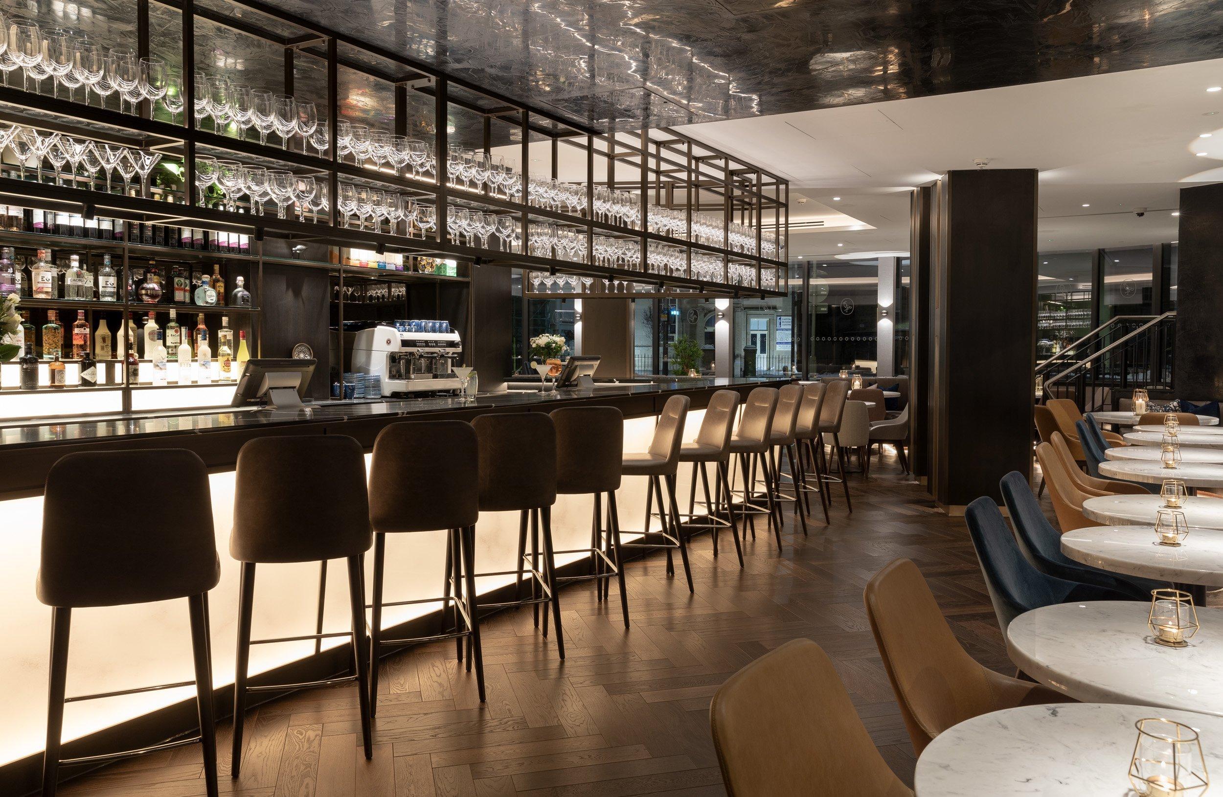 Voco - Haymarket By Ihg Edinburgh
