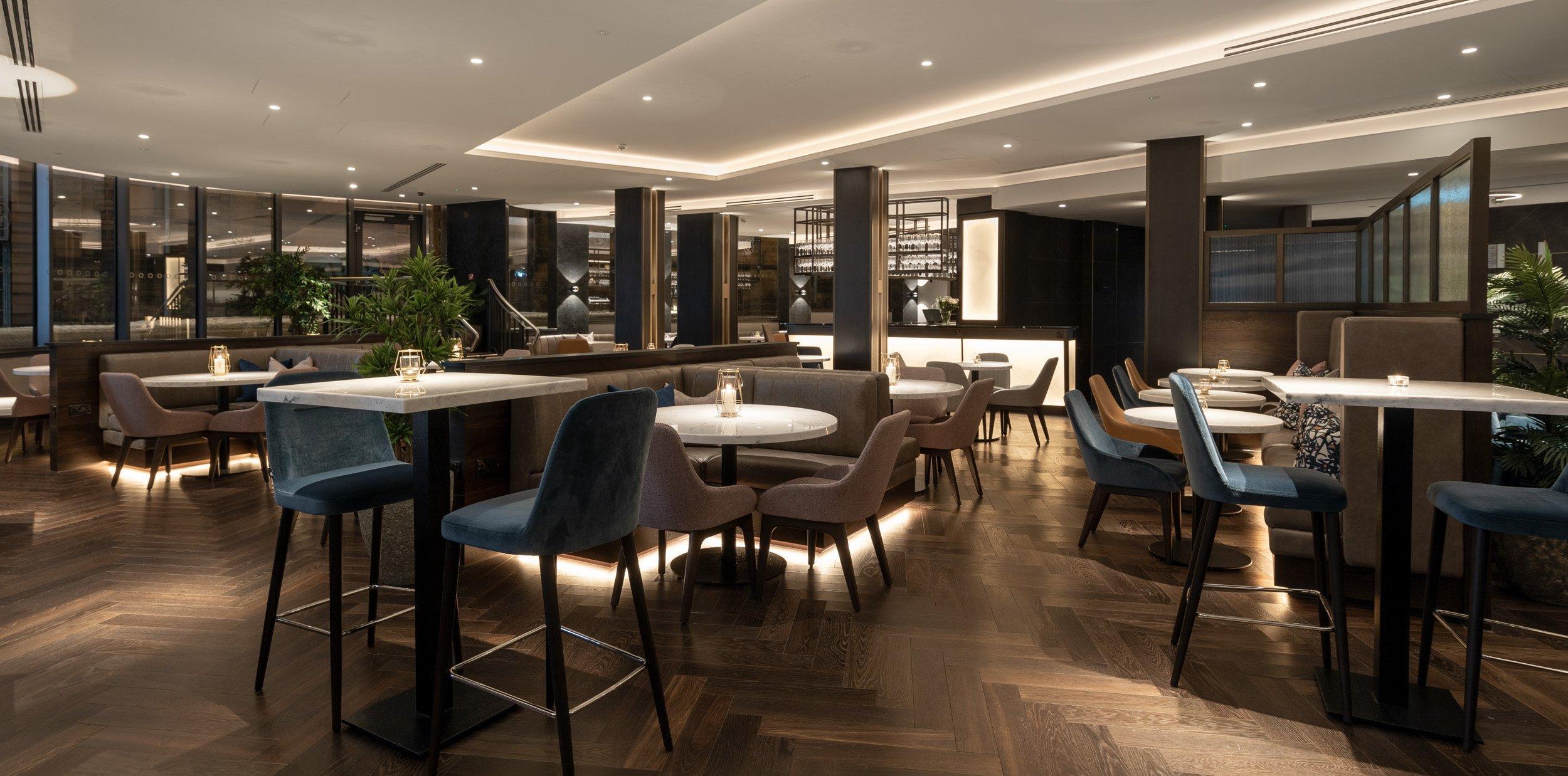 Voco - Haymarket By Ihg Hotel 4*