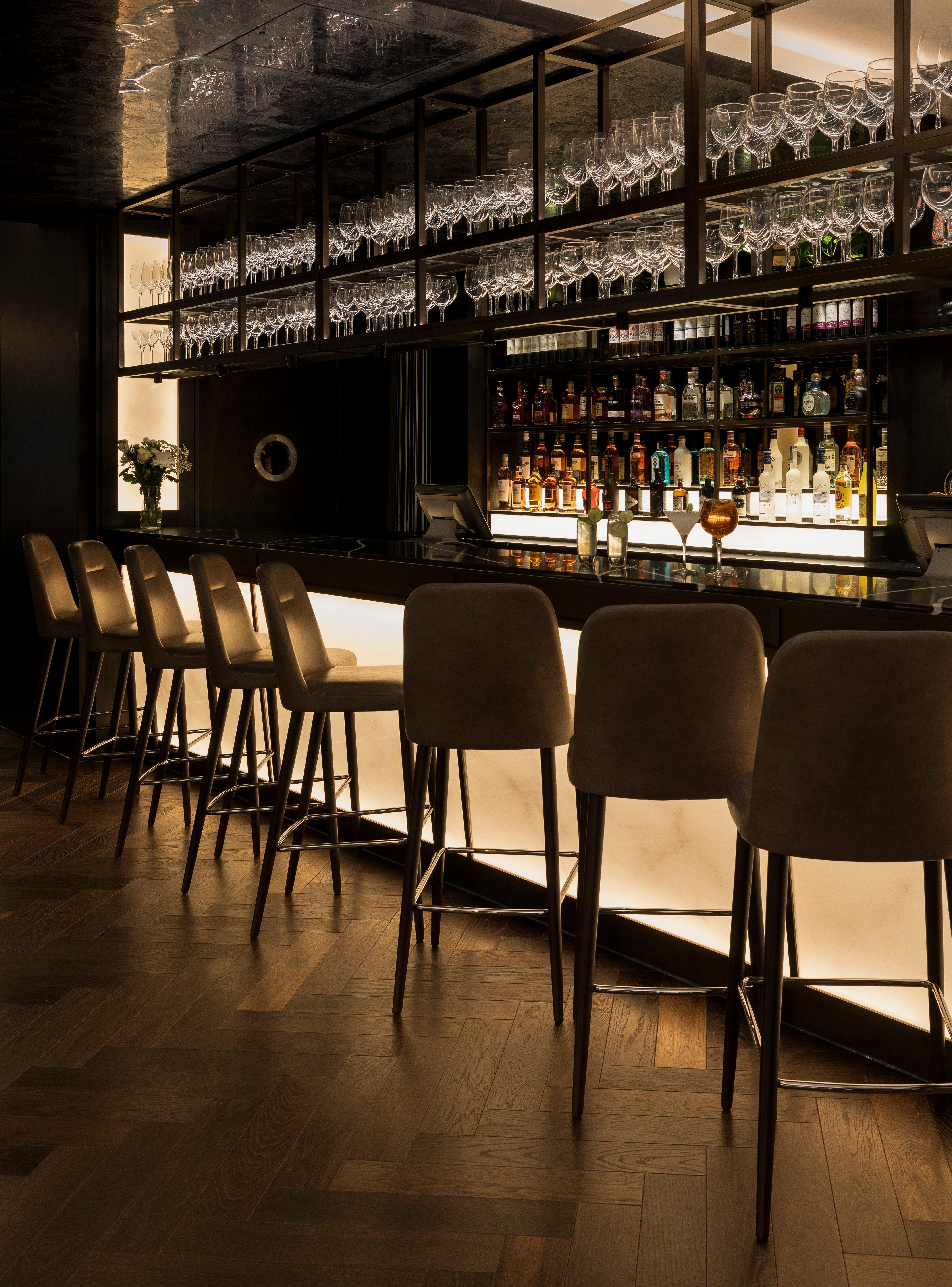 Voco - Haymarket By Ihg Hotel