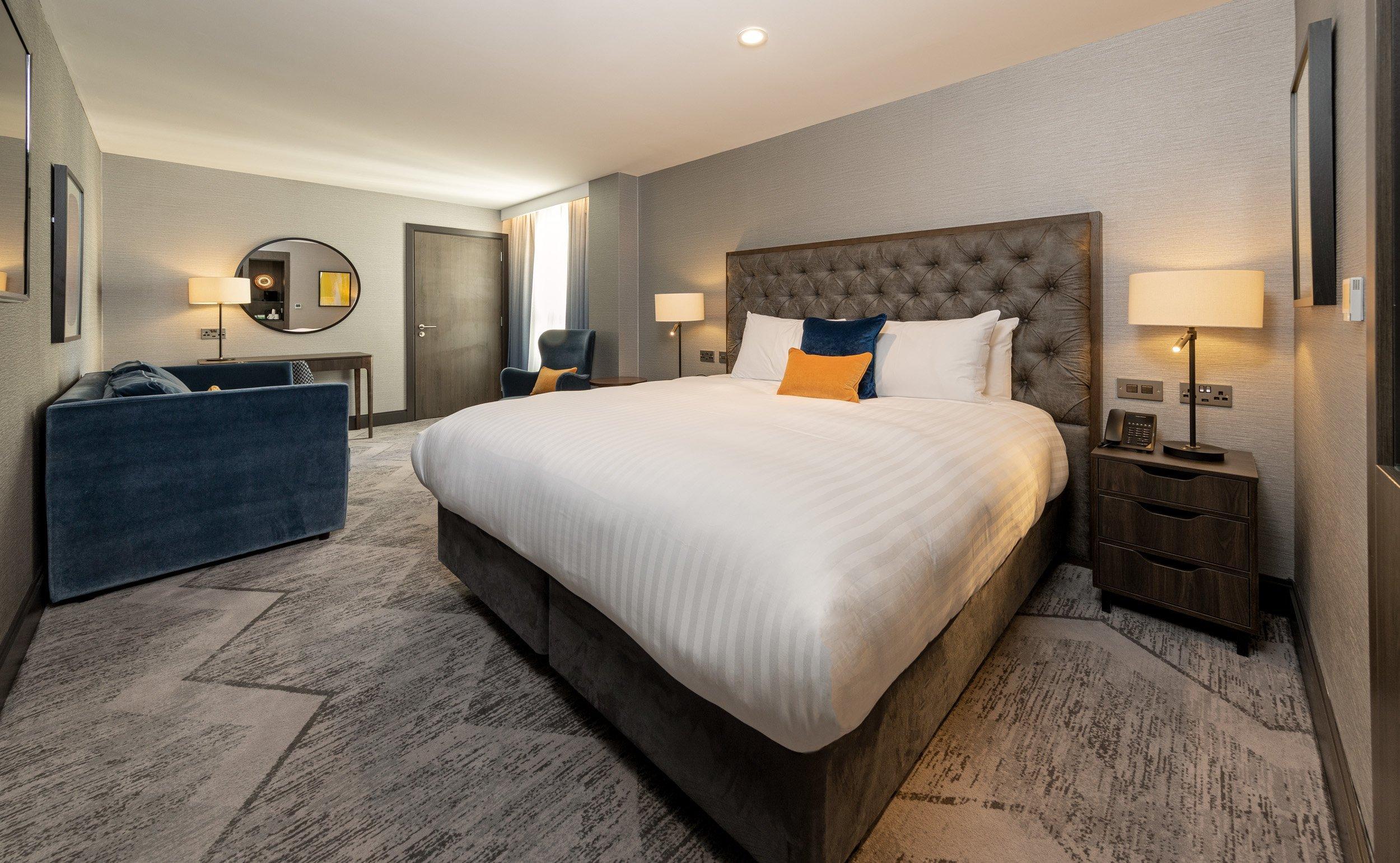Voco - Haymarket By Ihg Hotel