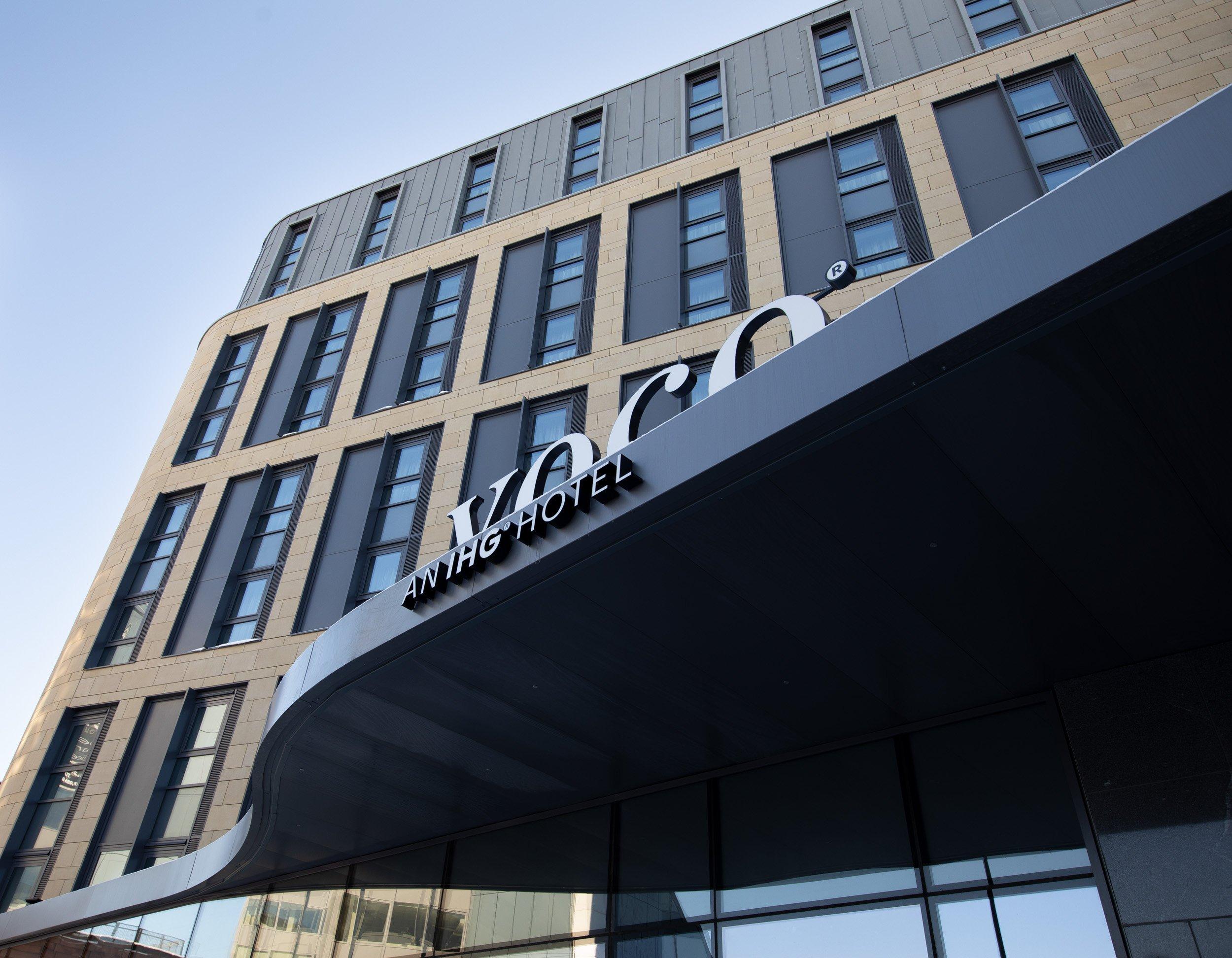 Voco - Haymarket By Ihg