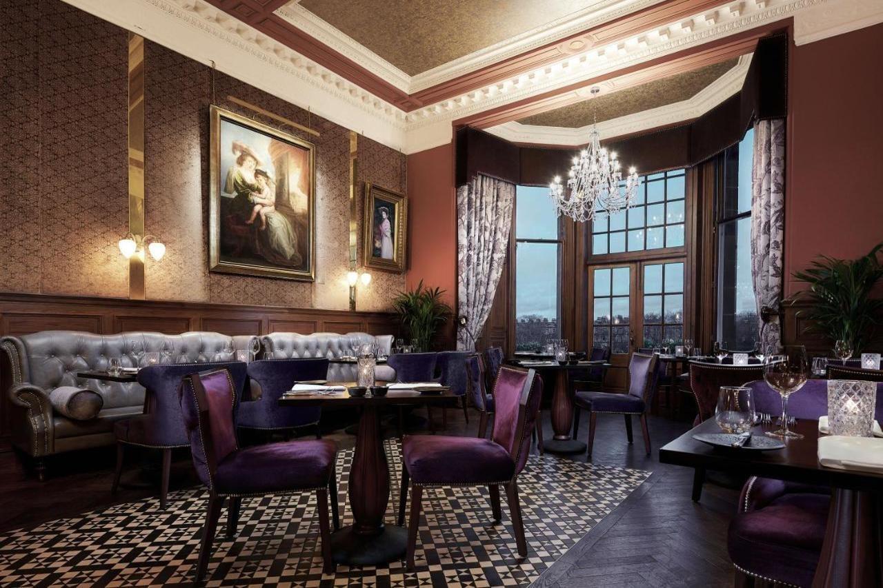 The Bonham Hotel