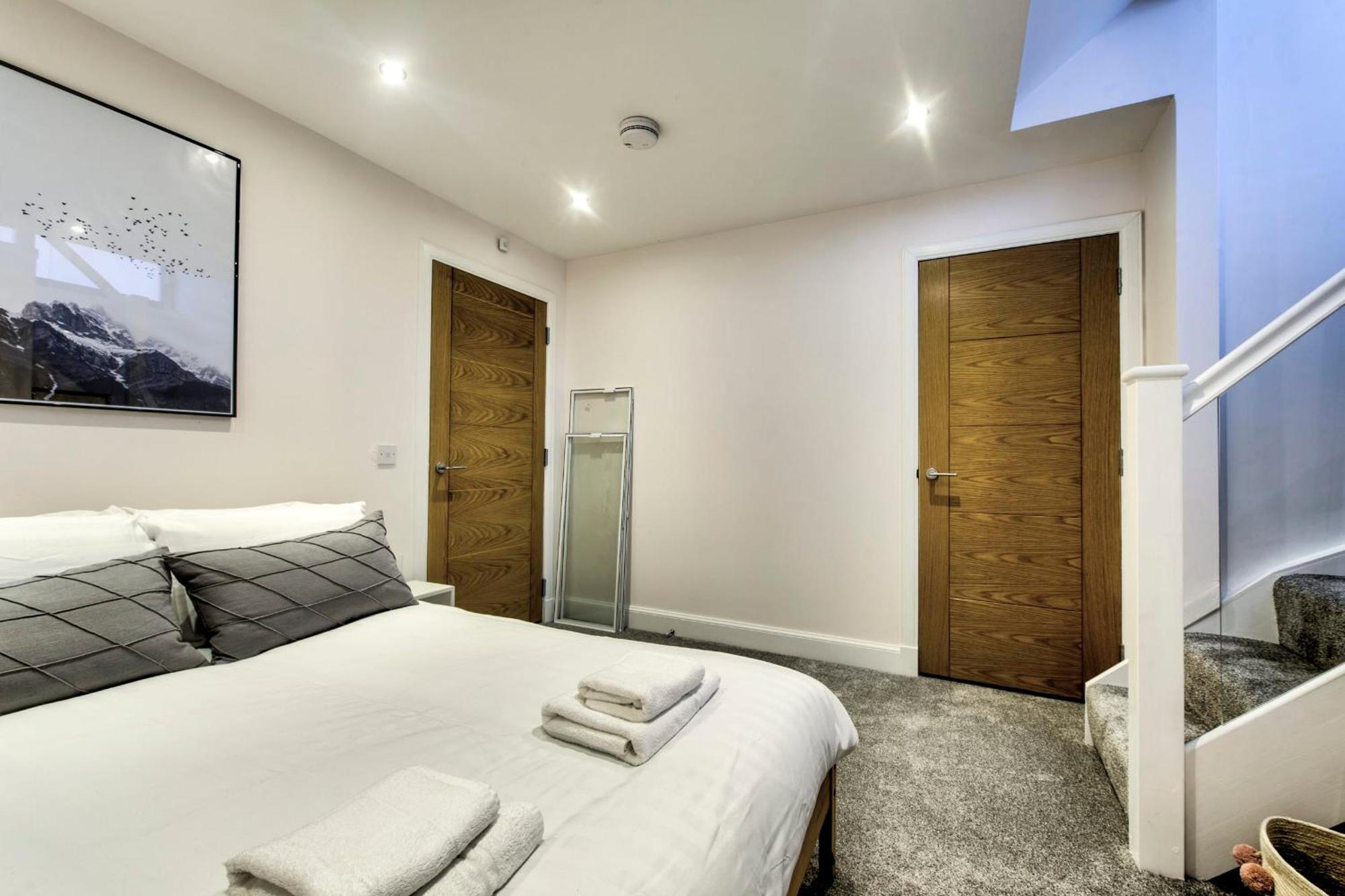Apartment Guestready - Modern Apt In Polwarth Edinburgh