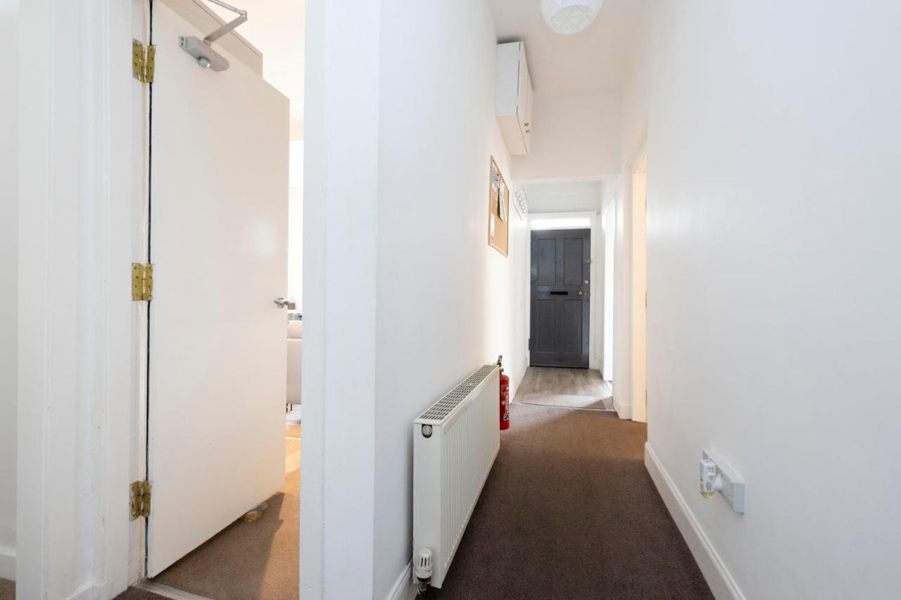 Altido Stylish 4-bed Flat In Old Town Apartment *