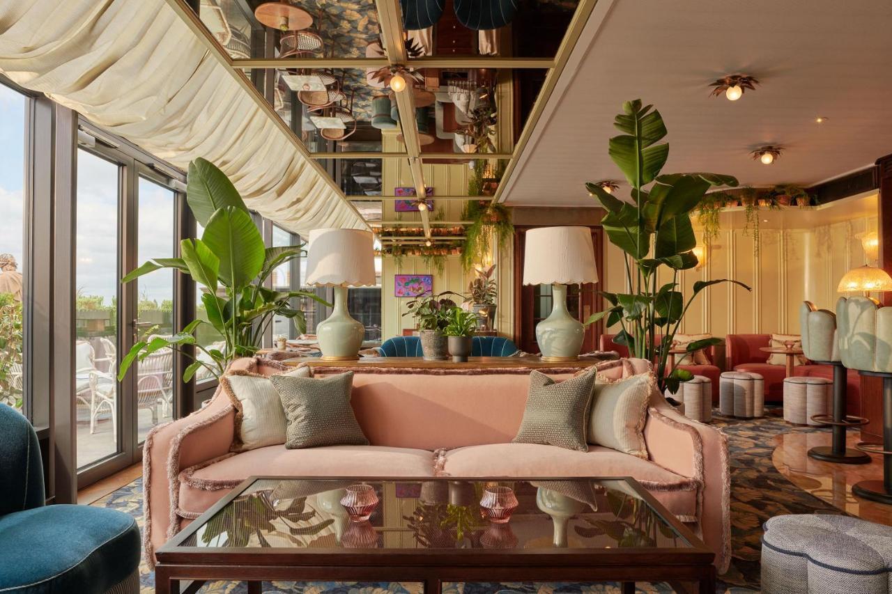 Gleneagles Townhouse 5* Edinburgh