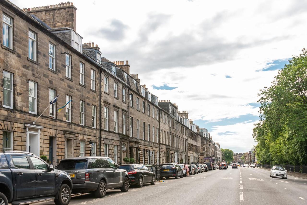 Spacious Ground Floor Super King * Edinburgh