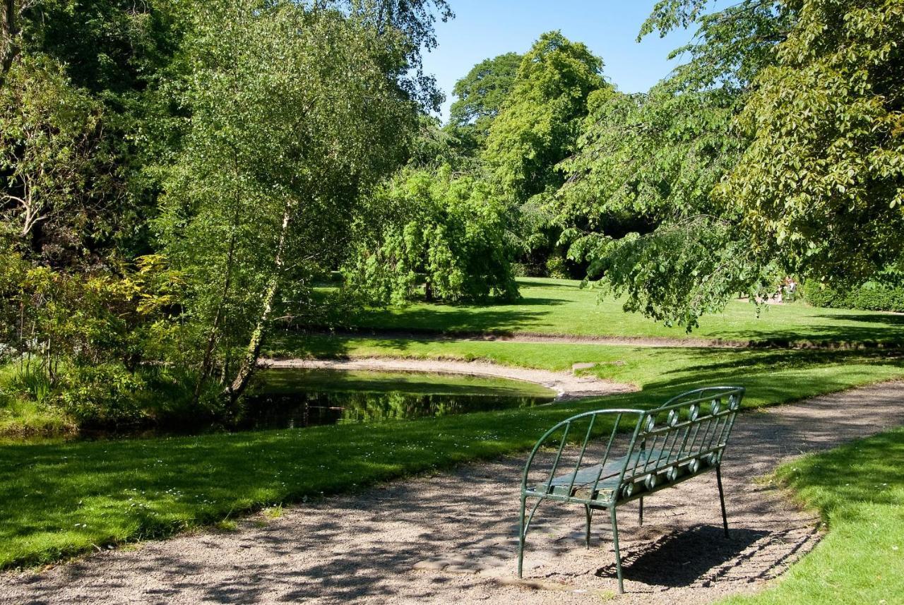 Spacious Ground Floor Super King Edinburgh