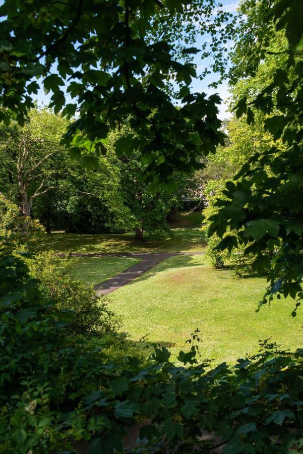 Gasthof Super King Garden With En-suite EDI