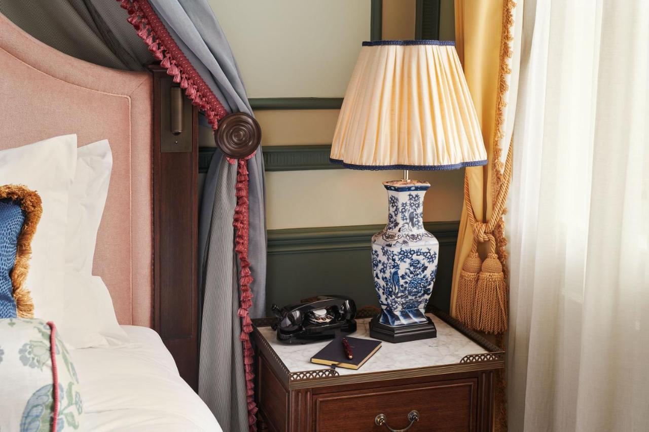 Hotel Gleneagles Townhouse