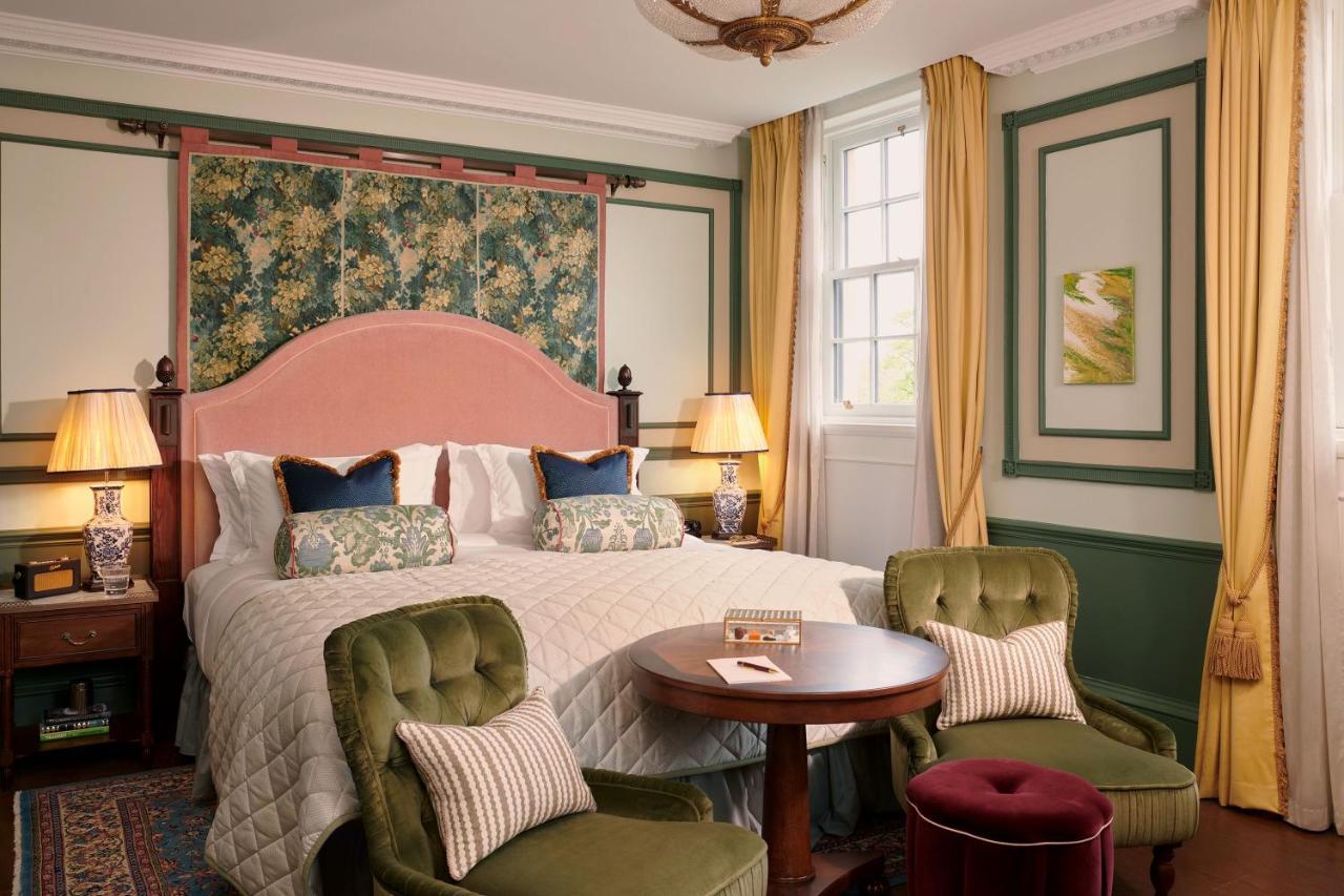Gleneagles Townhouse Edinburgh
