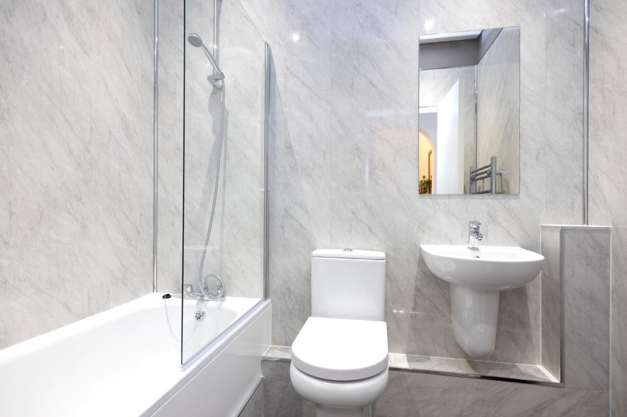 Altido Stylish 4-bed Flat In Old Town Apartment Edinburgh
