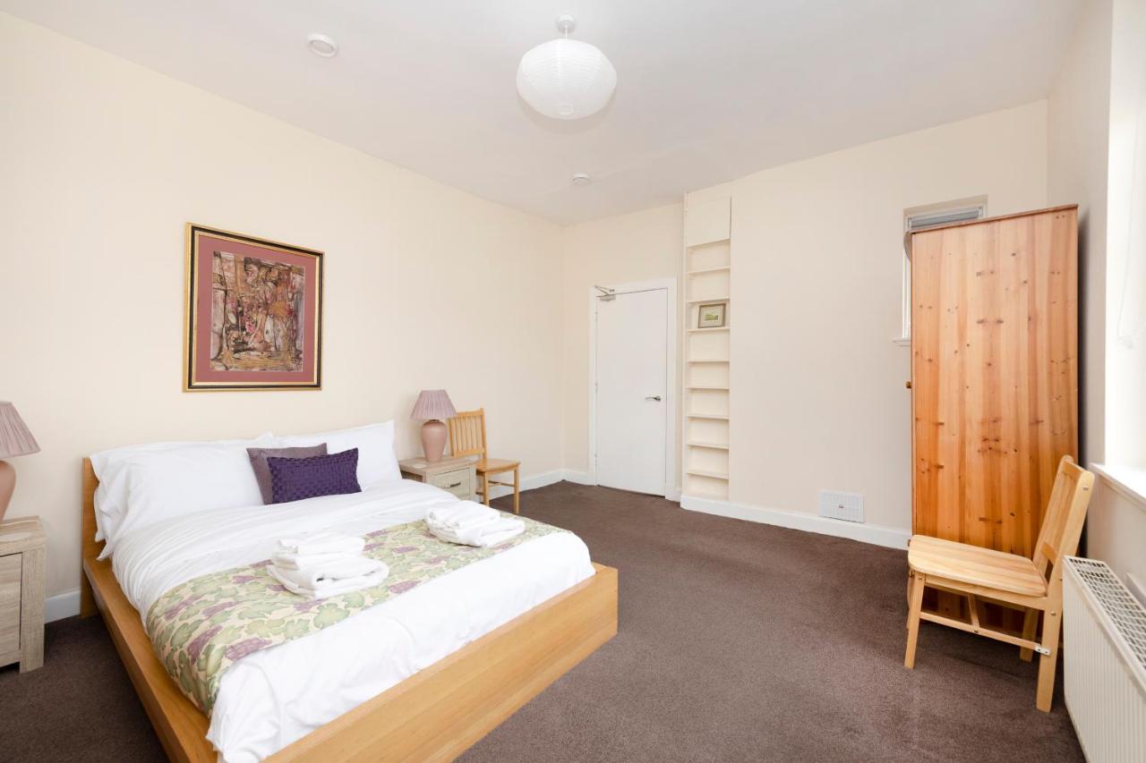 Apartment Altido Stylish 4-bed Flat In Old Town *