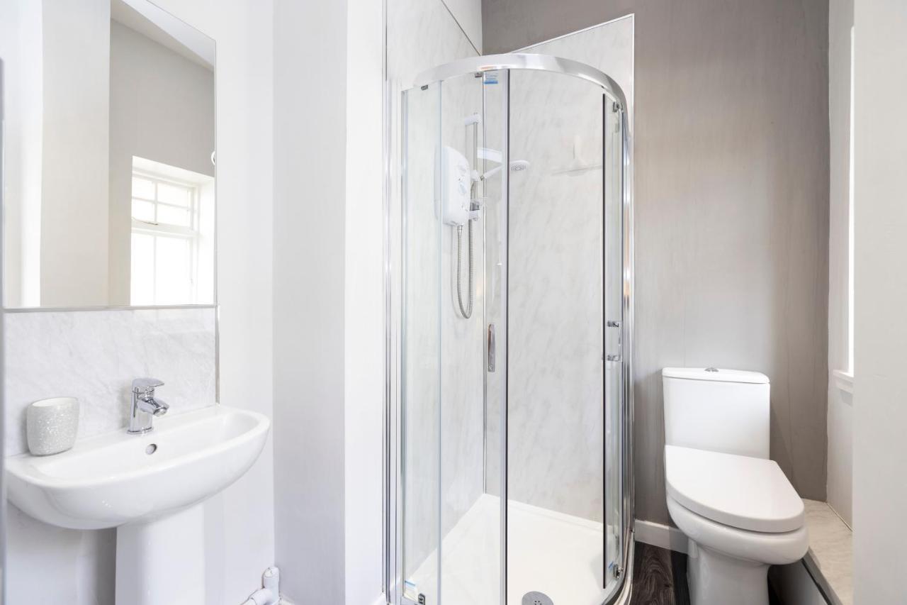 Altido Stylish 4-bed Flat In Old Town *