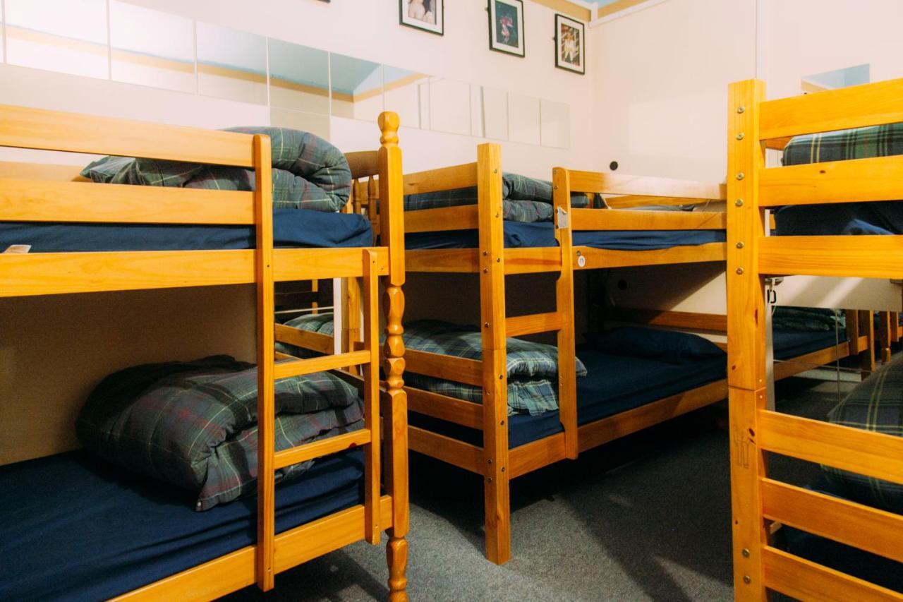 Belford Hostel *