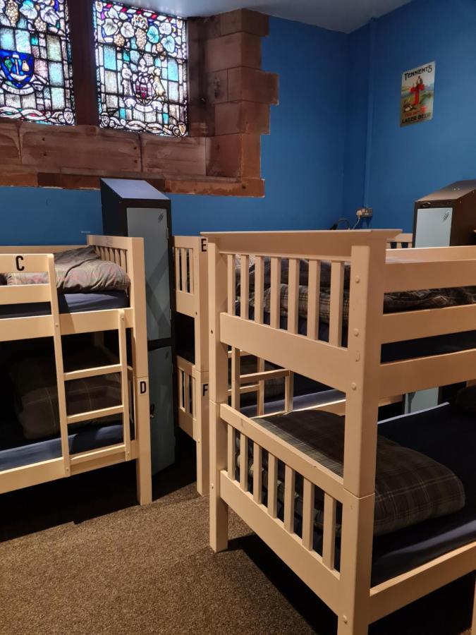 Belford Hostel *